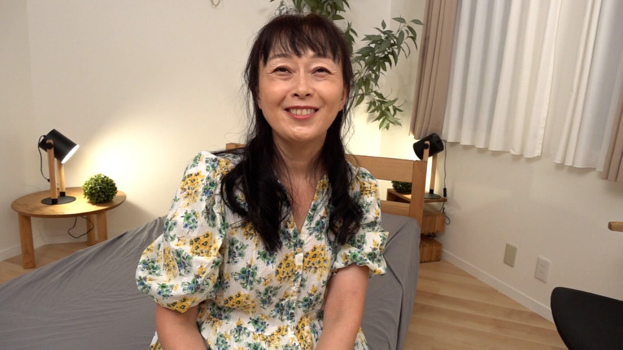 20年のセックスレスから女の悦びを取り戻すドキュメンタリー!?肉棒の快感に溺れ燃え上がる淫乱メスSEX! 画像1