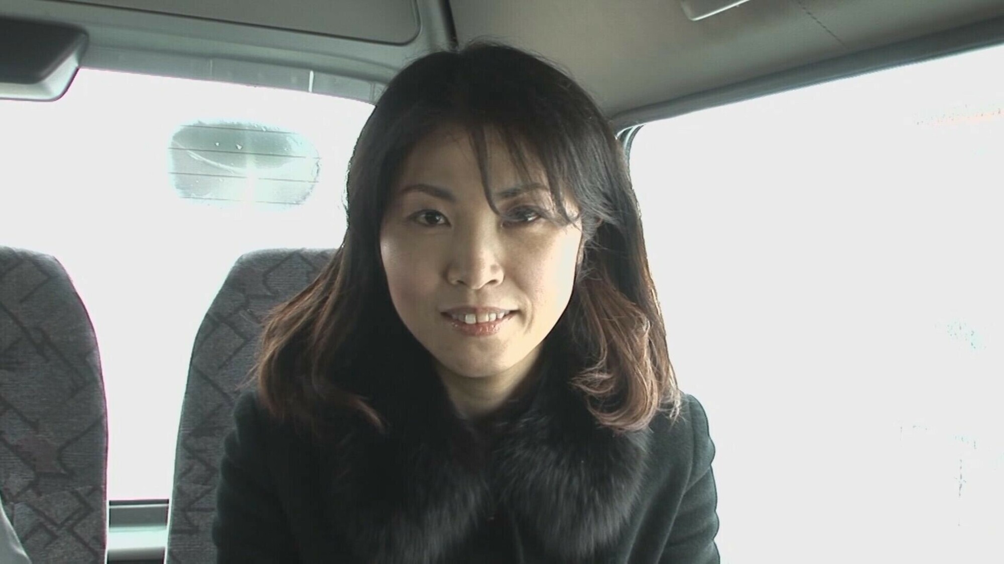 欲求不満のおばさんを満たしてあげるべく千葉まで出張遠征!数十年ぶりのSEXに歓喜する欲求不満おばさんとガチハメSEX! 画像1