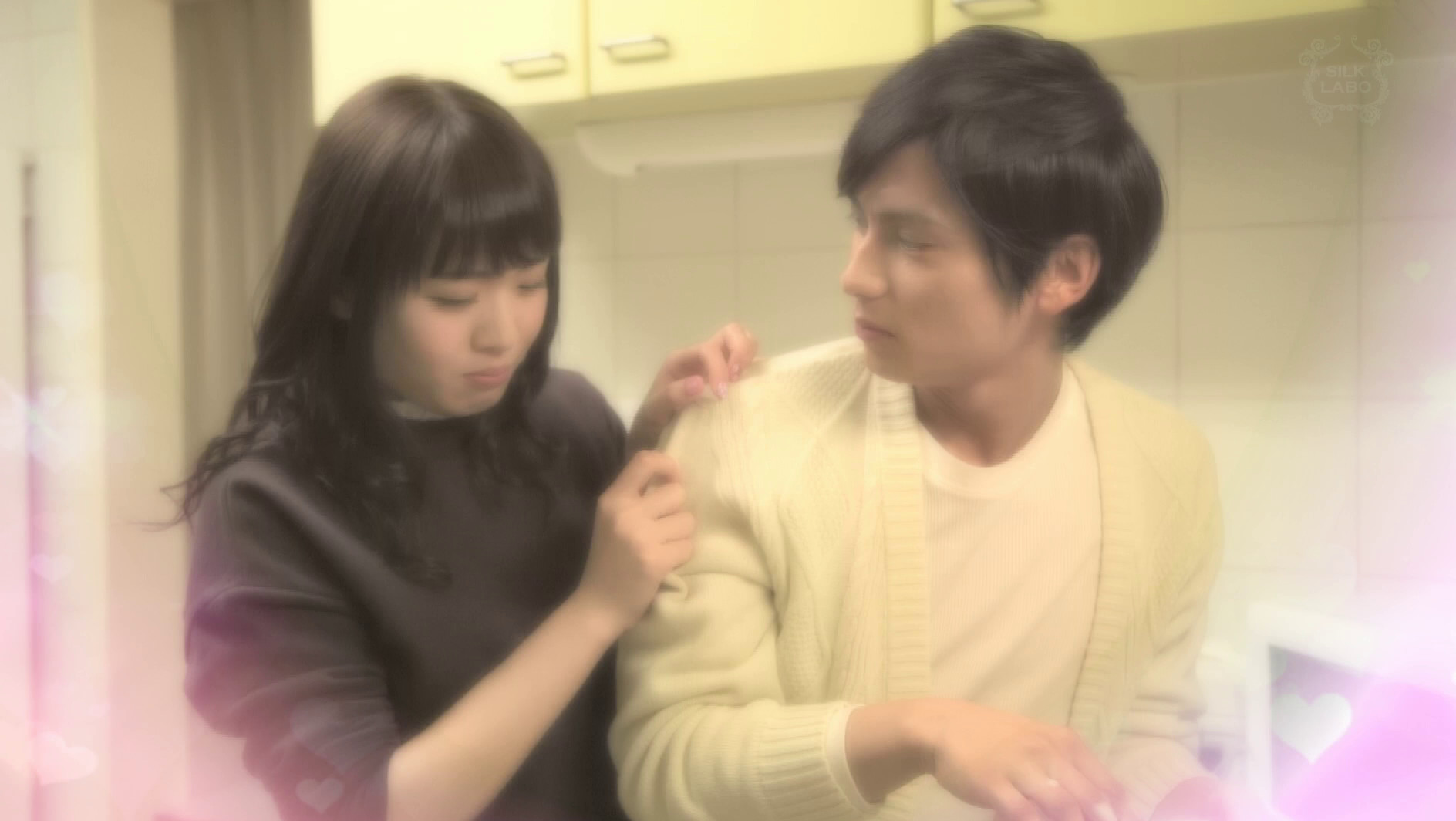 素直になれない恋人たち 2nd season 画像1