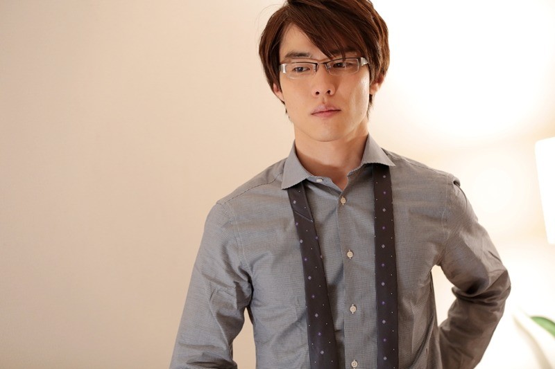COCOON anthology 5 画像4