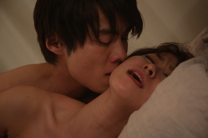 COCOON anthology 5 画像10