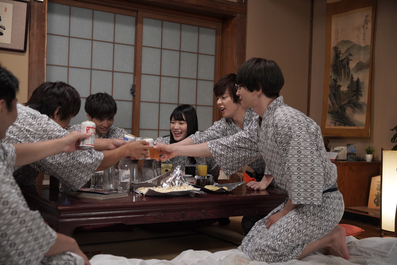 midnight high 画像2