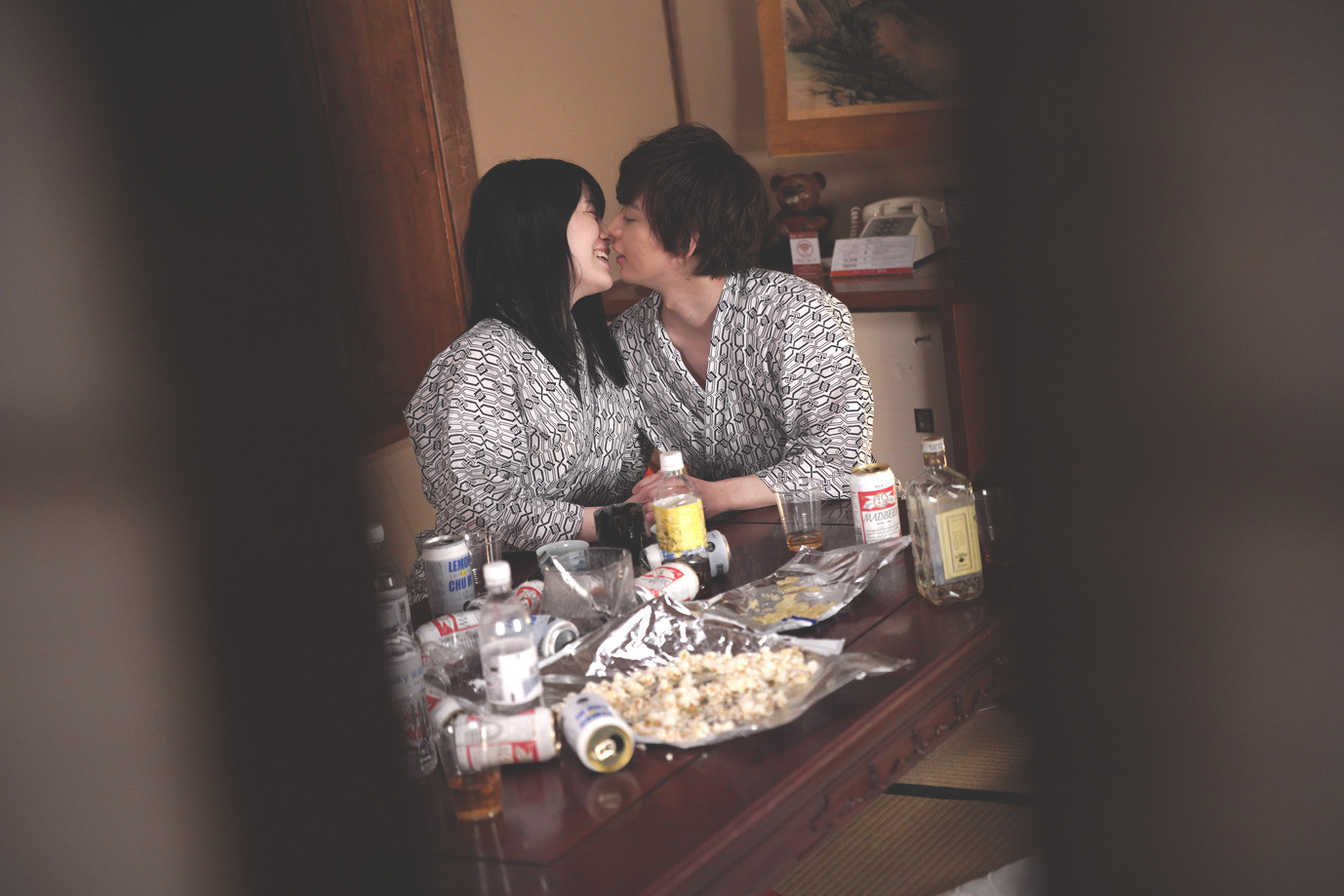 midnight high 画像4