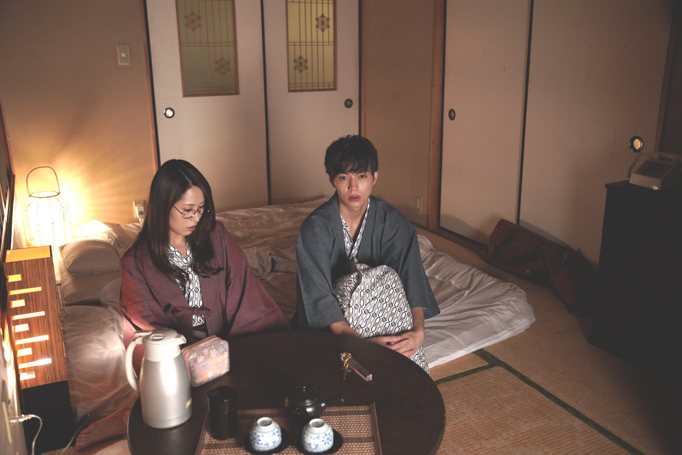 midnight high 画像13