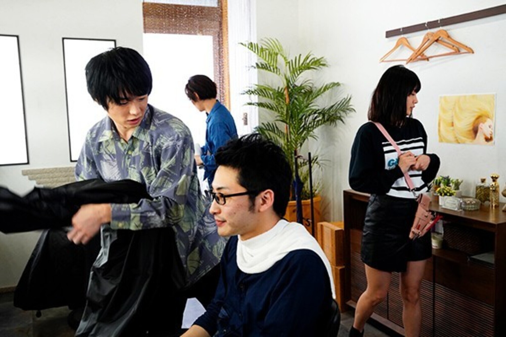 営業時間外レッスン 画像2