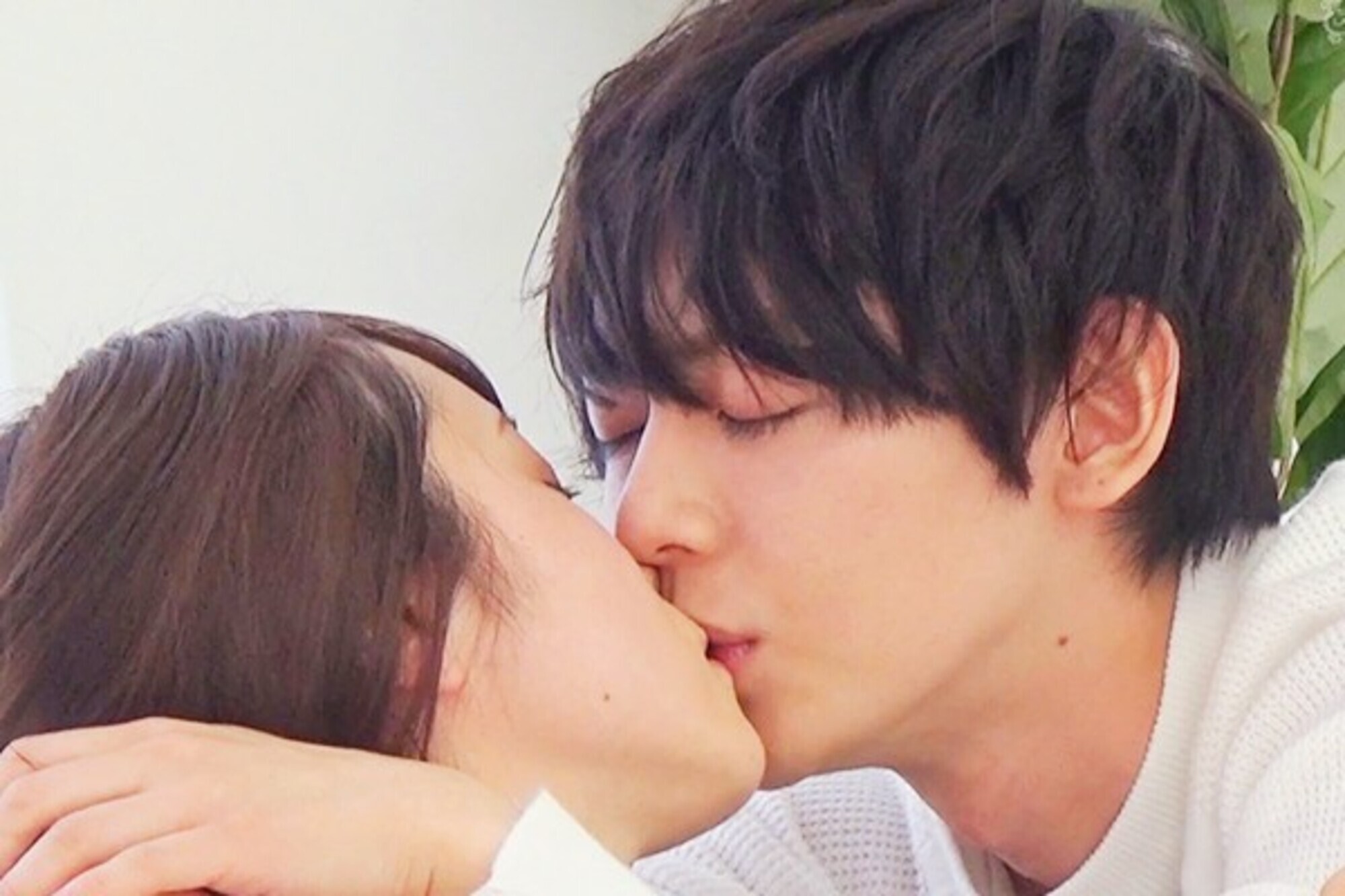 キモチよさを共感して感じあう盛り上がりエッチ -上原千明- 画像7