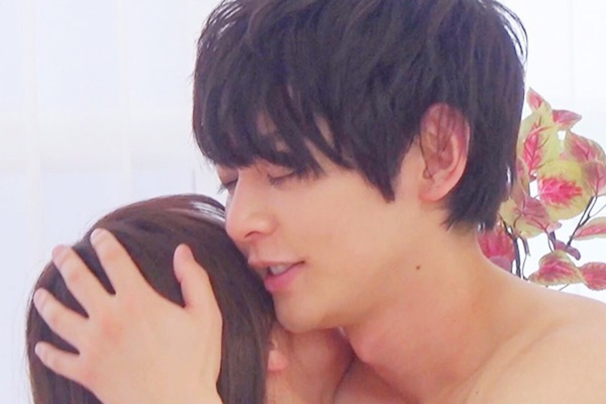 キモチよさを共感して感じあう盛り上がりエッチ -上原千明- 画像20