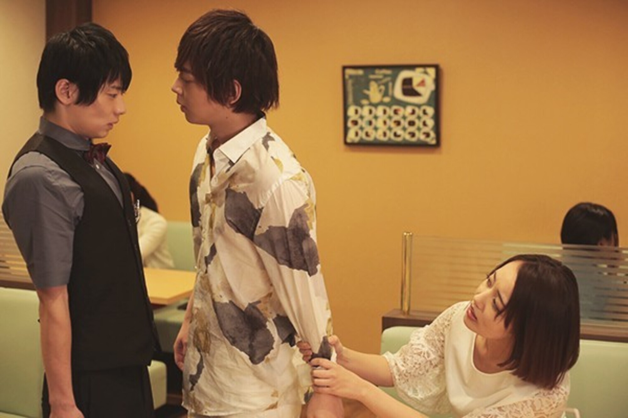 Cherry bomb 画像5