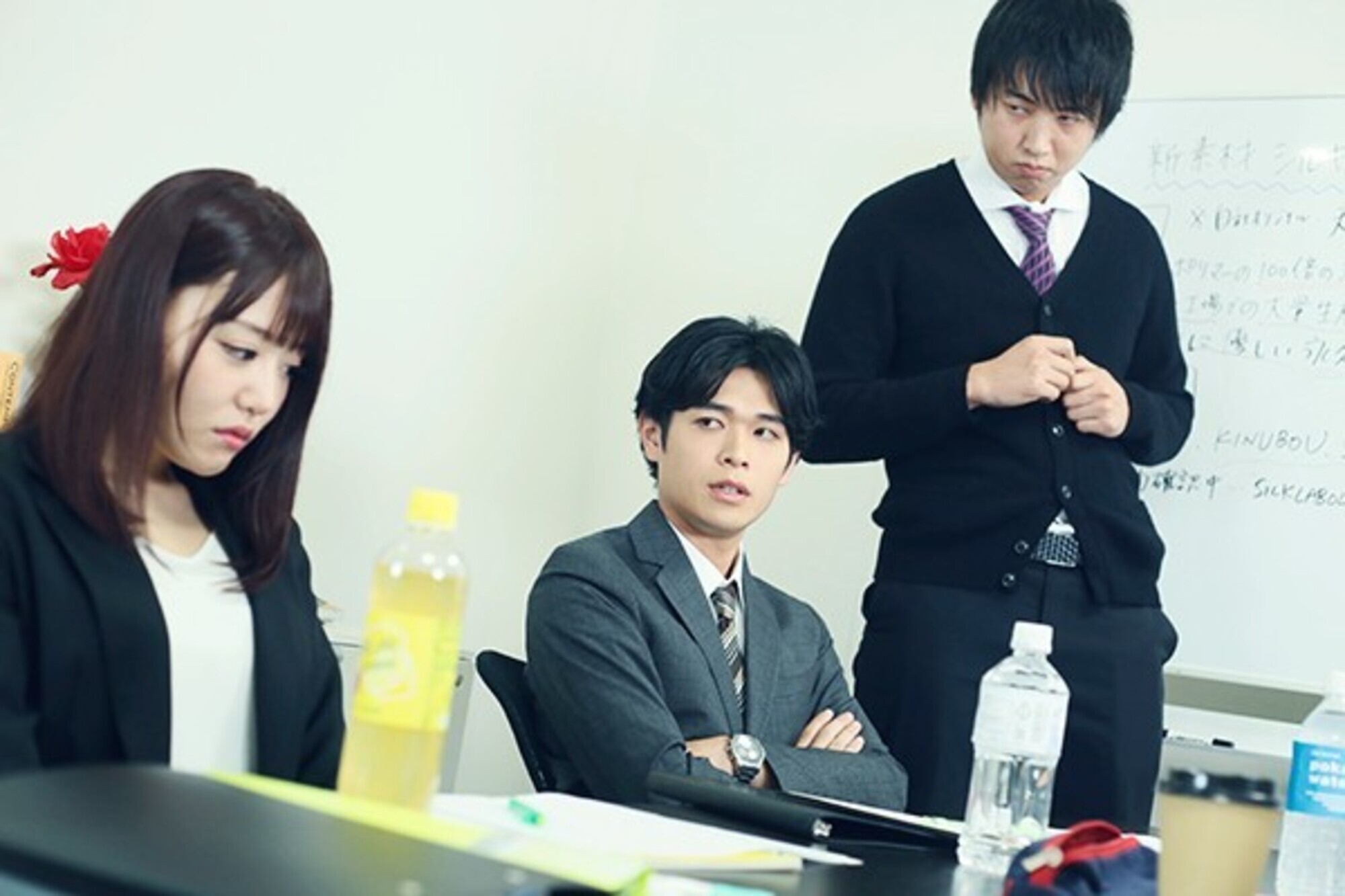 agitation 画像5