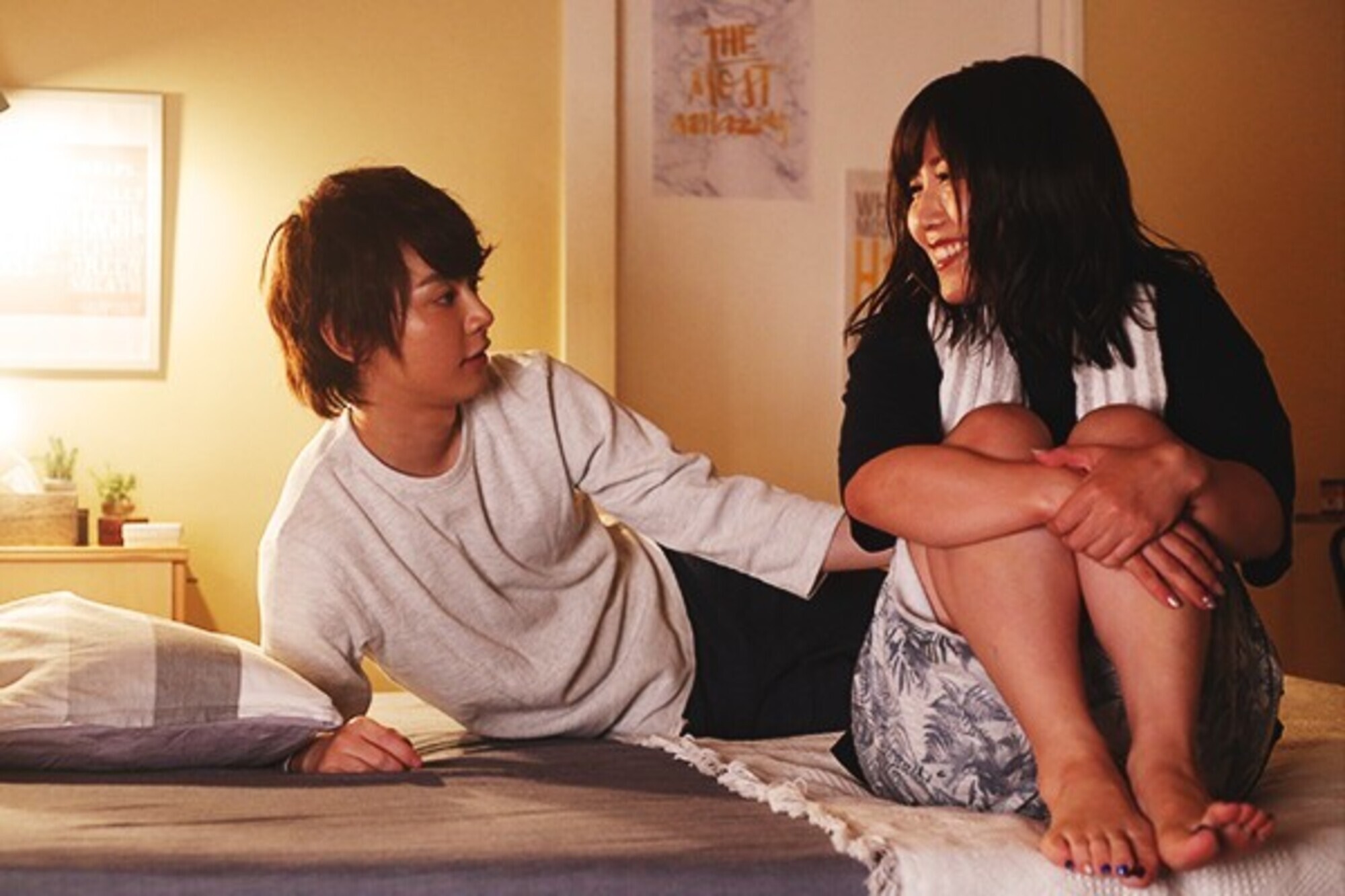 over night 画像9