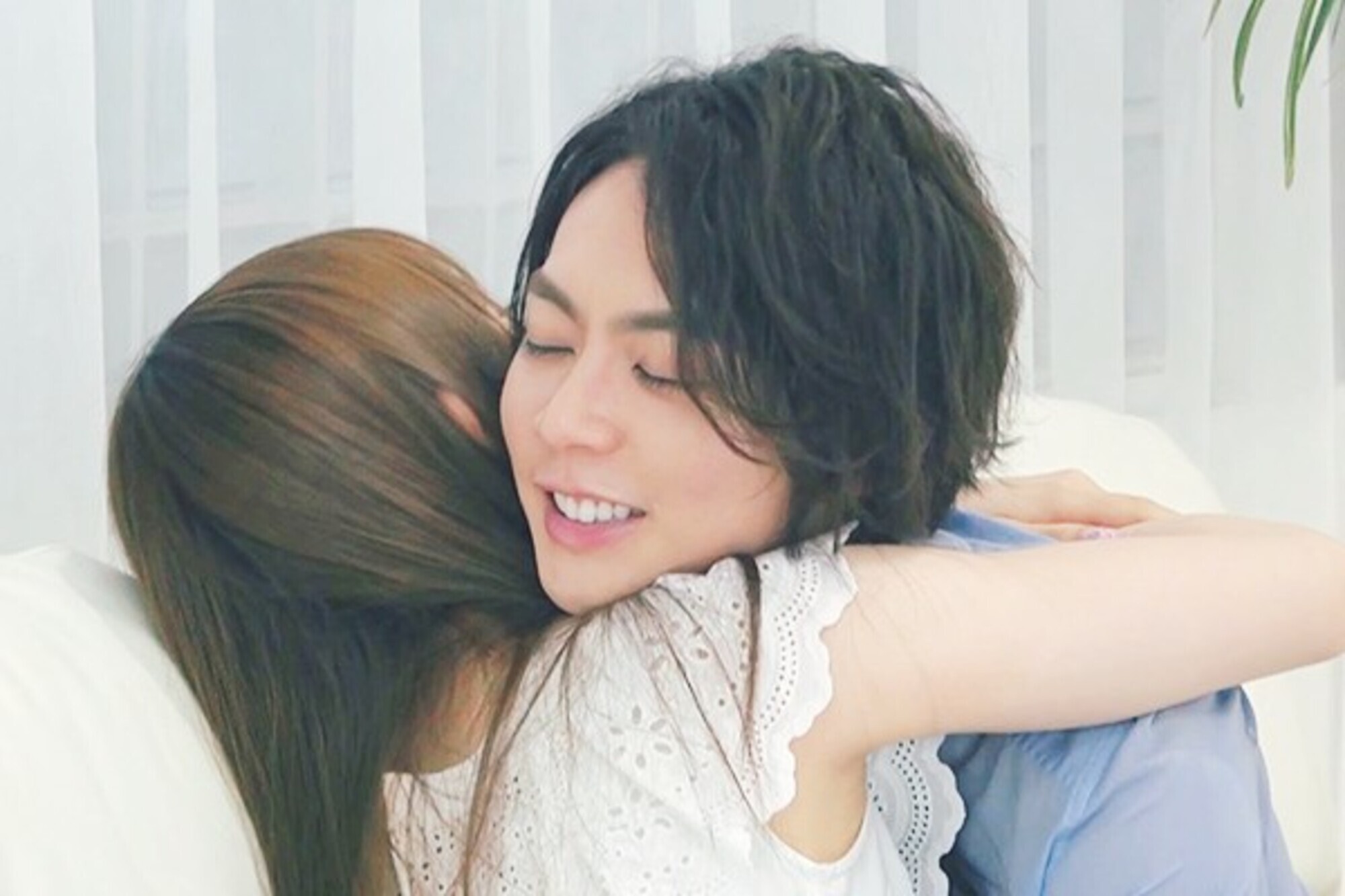 ギャップすぎちゃう没頭エッチ 上原千明 画像6