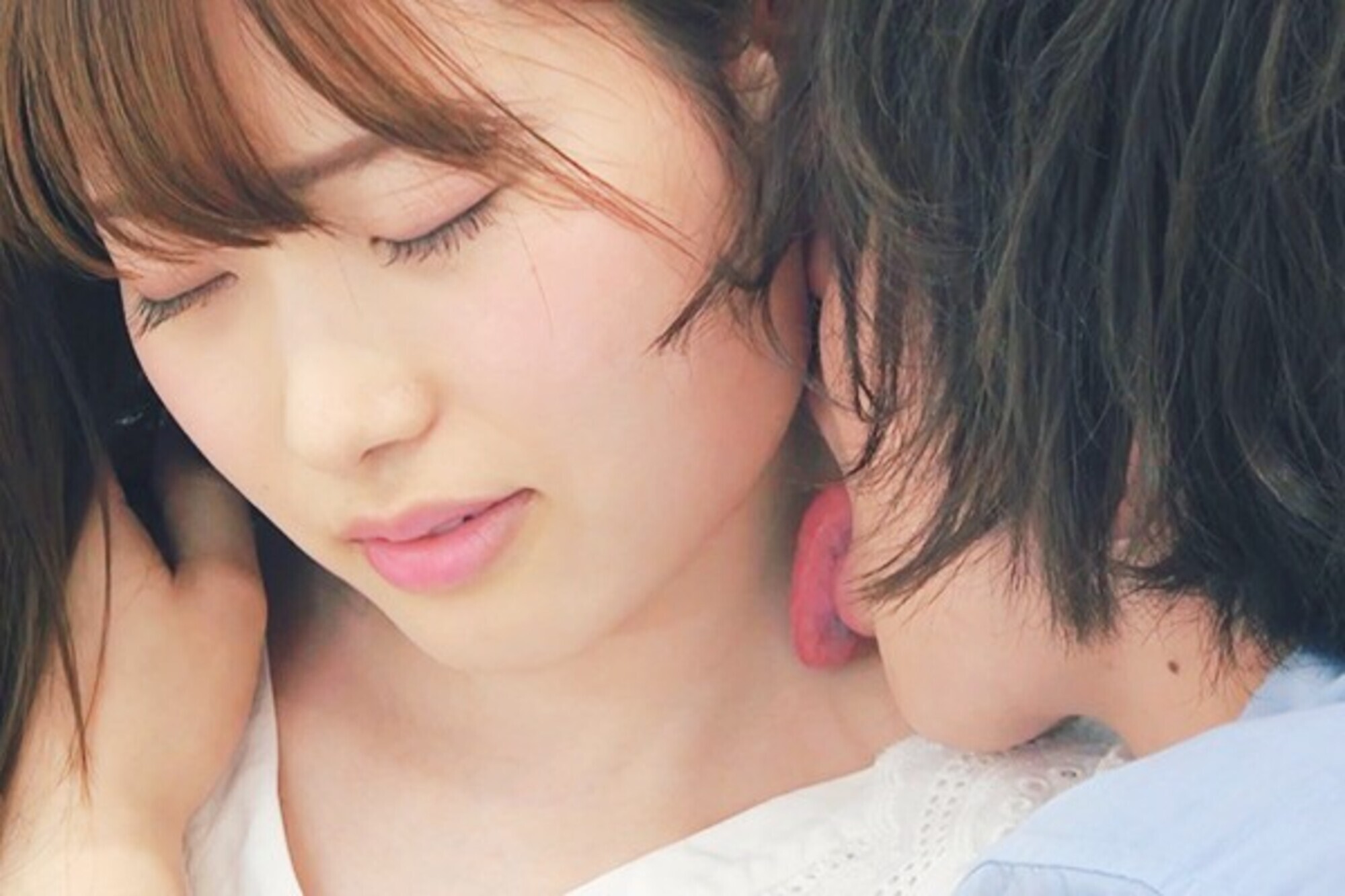 ギャップすぎちゃう没頭エッチ 上原千明 画像7