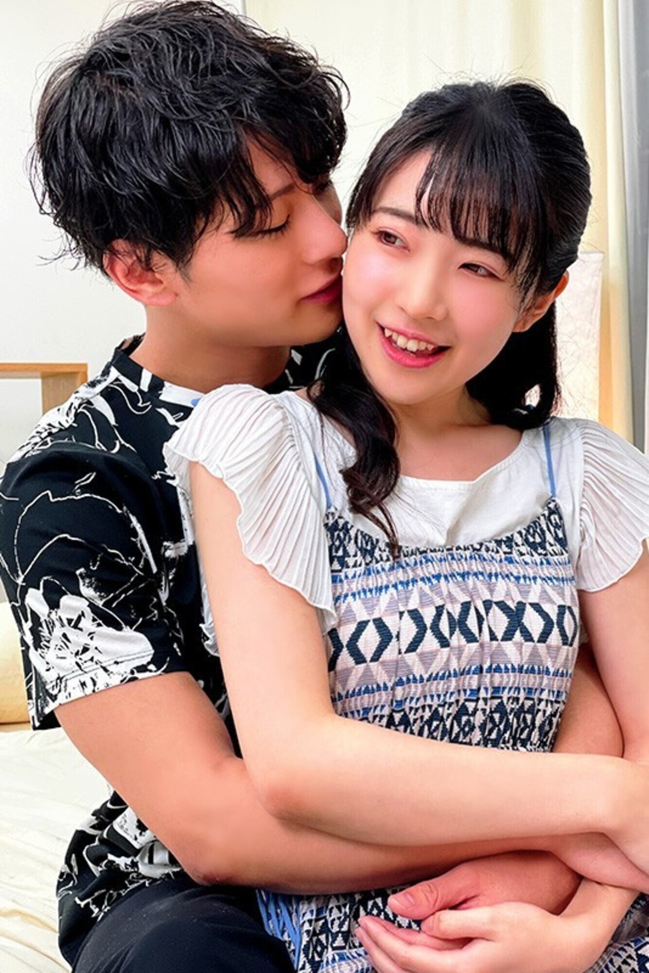 奉仕系ドSに悩殺 贅沢すぎるエスコートエッチ -東雲怜弥- 画像16