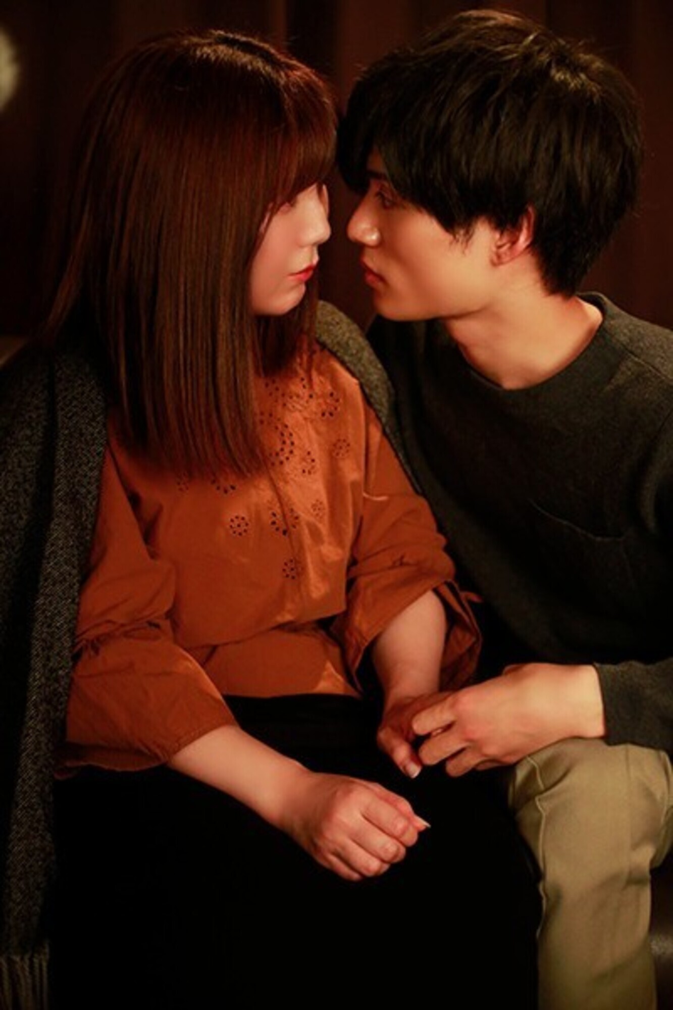 道ならぬ純愛 画像10
