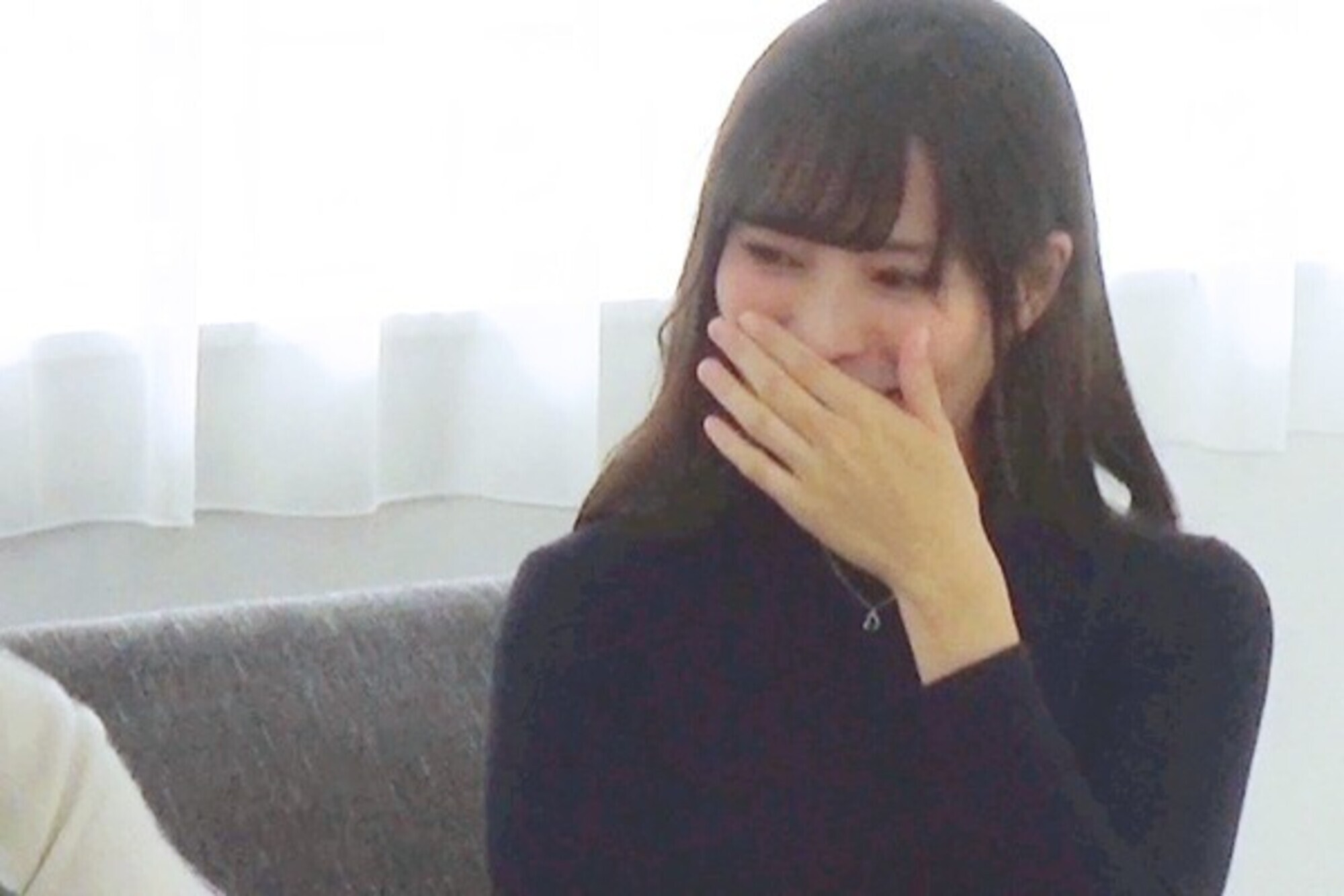 攻められて悶える表情が大好物 女子リードエッチ -成宮仁- 画像4