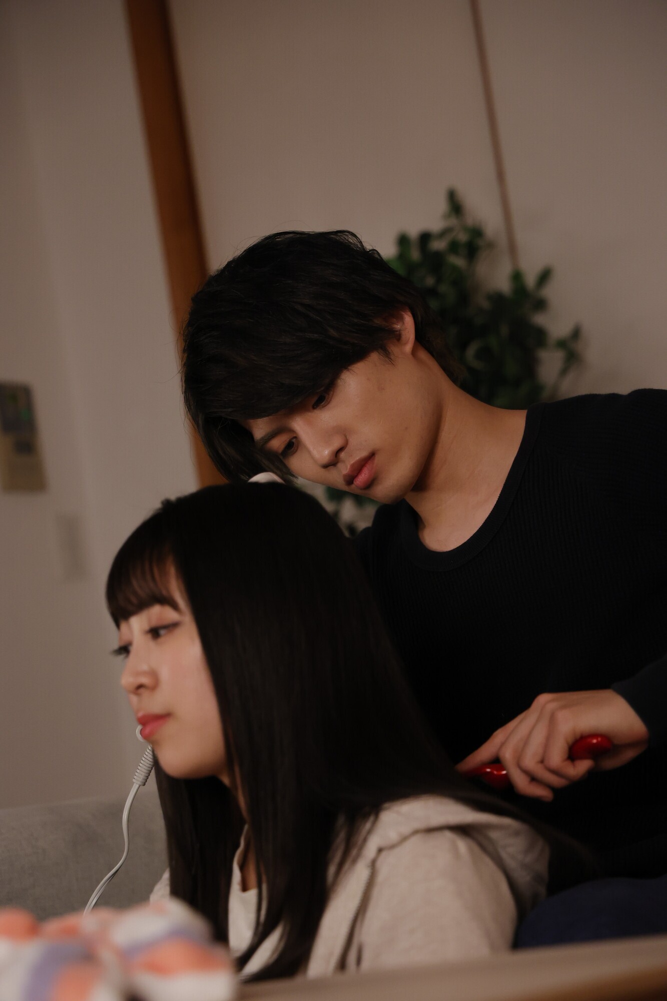 優しさに抱かれて 画像9