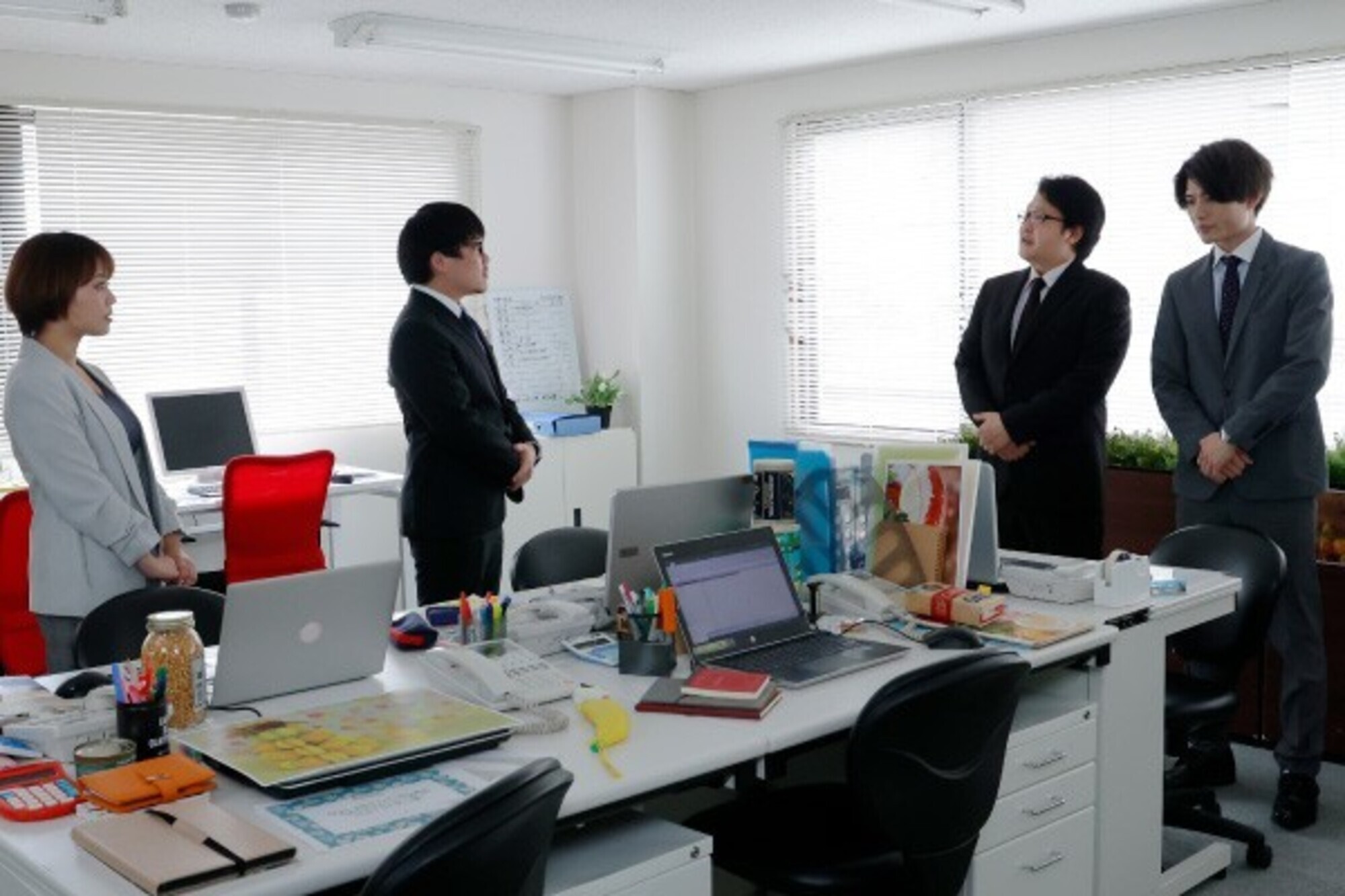 遠くへ行く前に 画像5