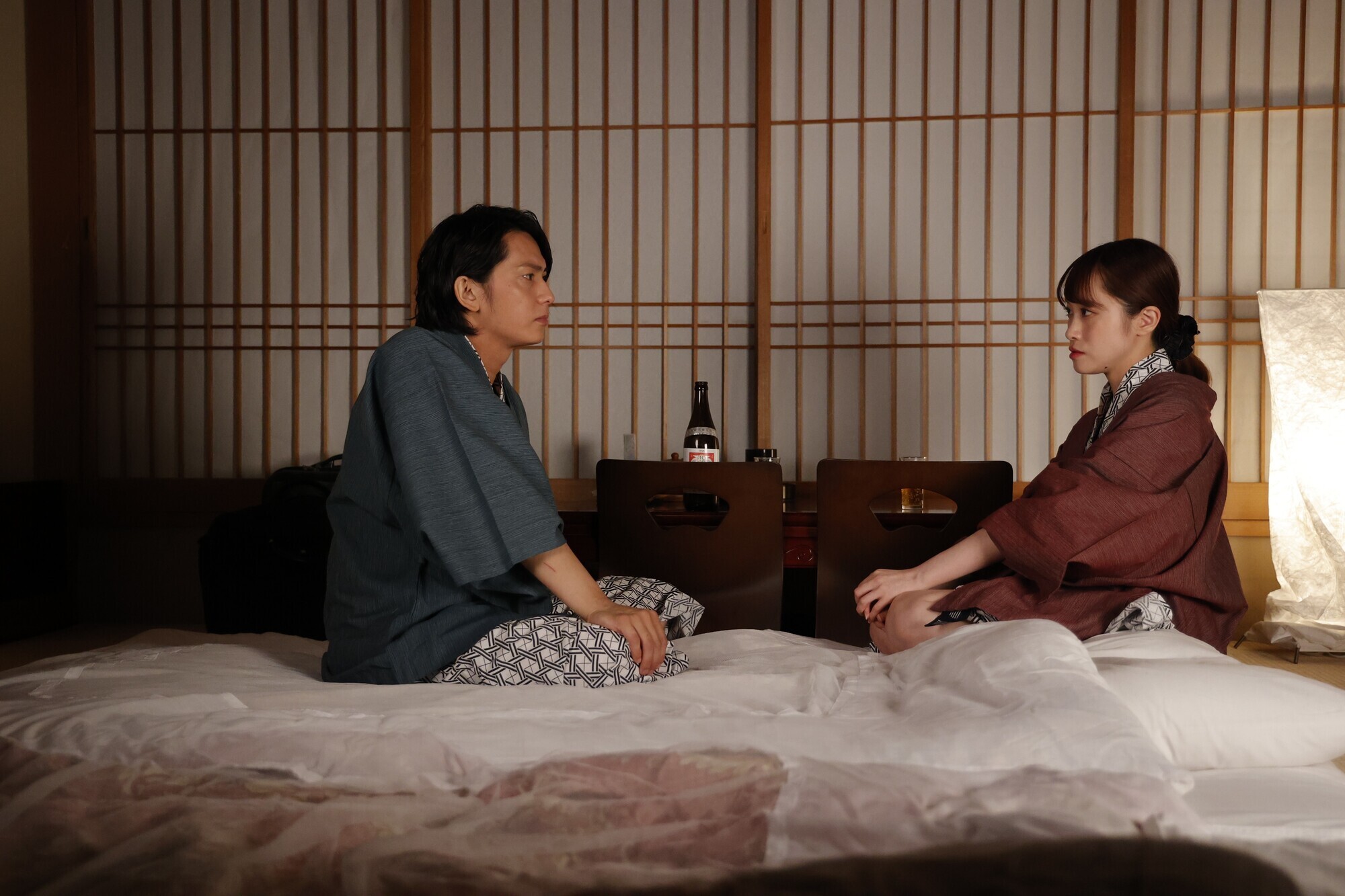 最後の夜だから 画像11