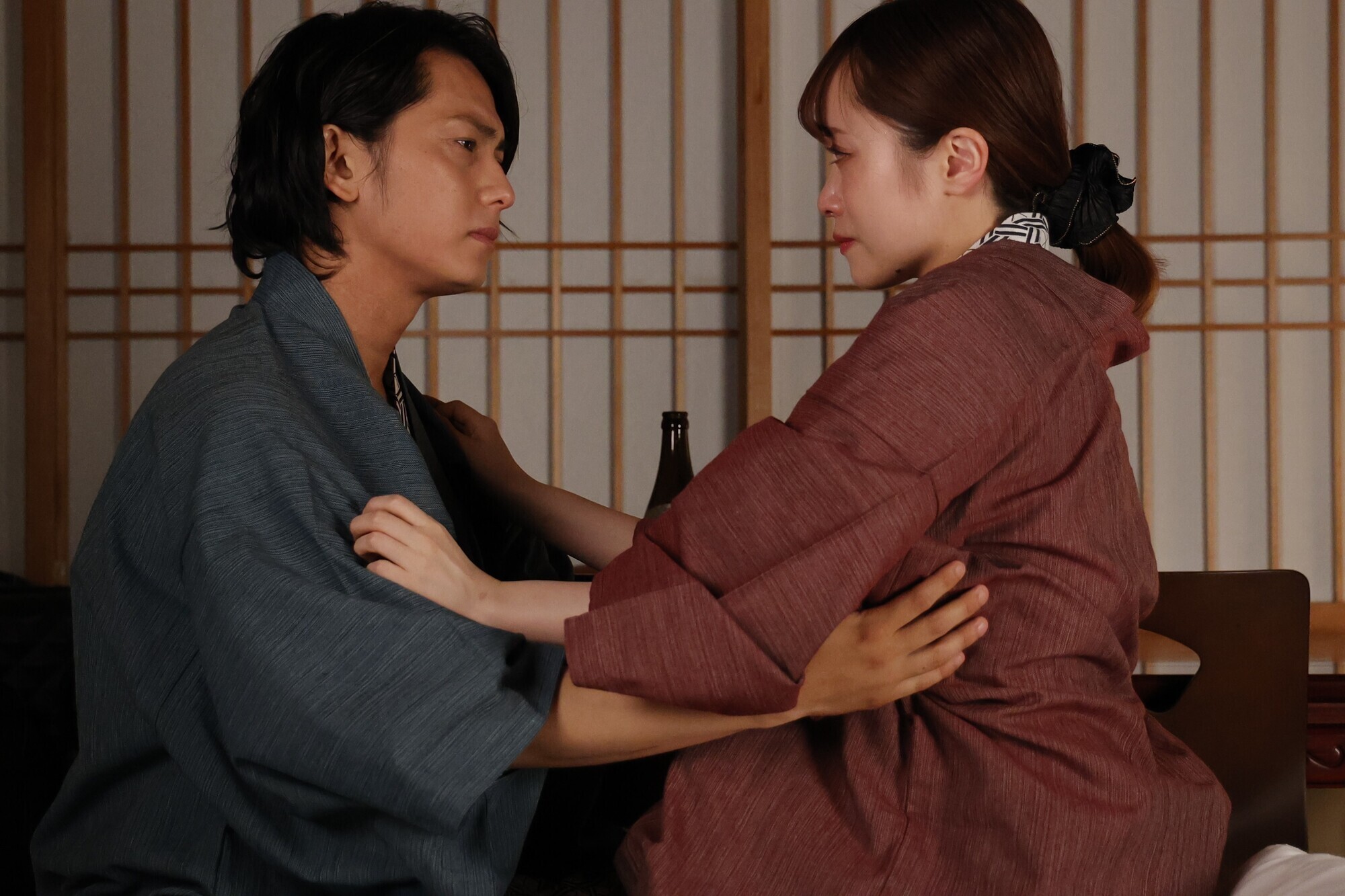 最後の夜だから 画像12