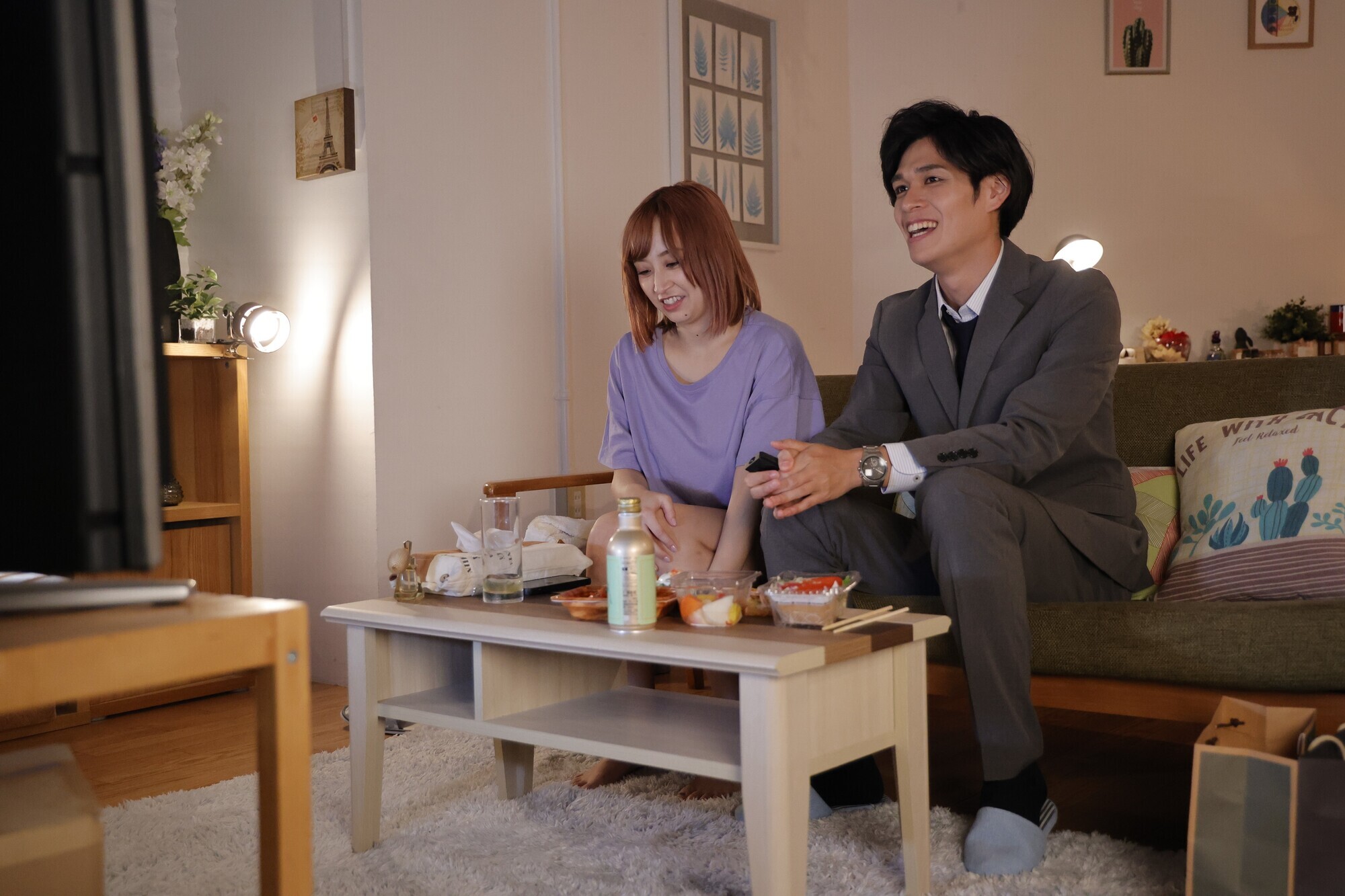 “アダルト”な鑑賞会 画像10