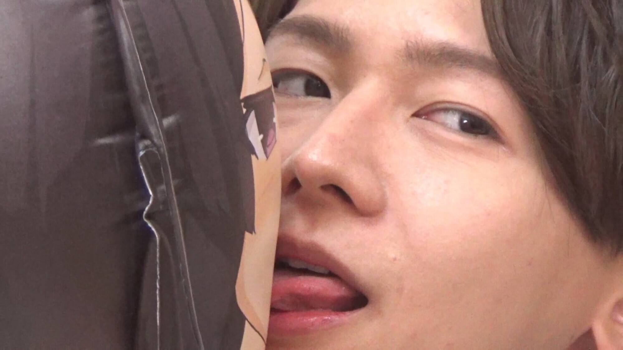 Bodytalk番外編 僕とボディトークしてみない? 向理来 画像6