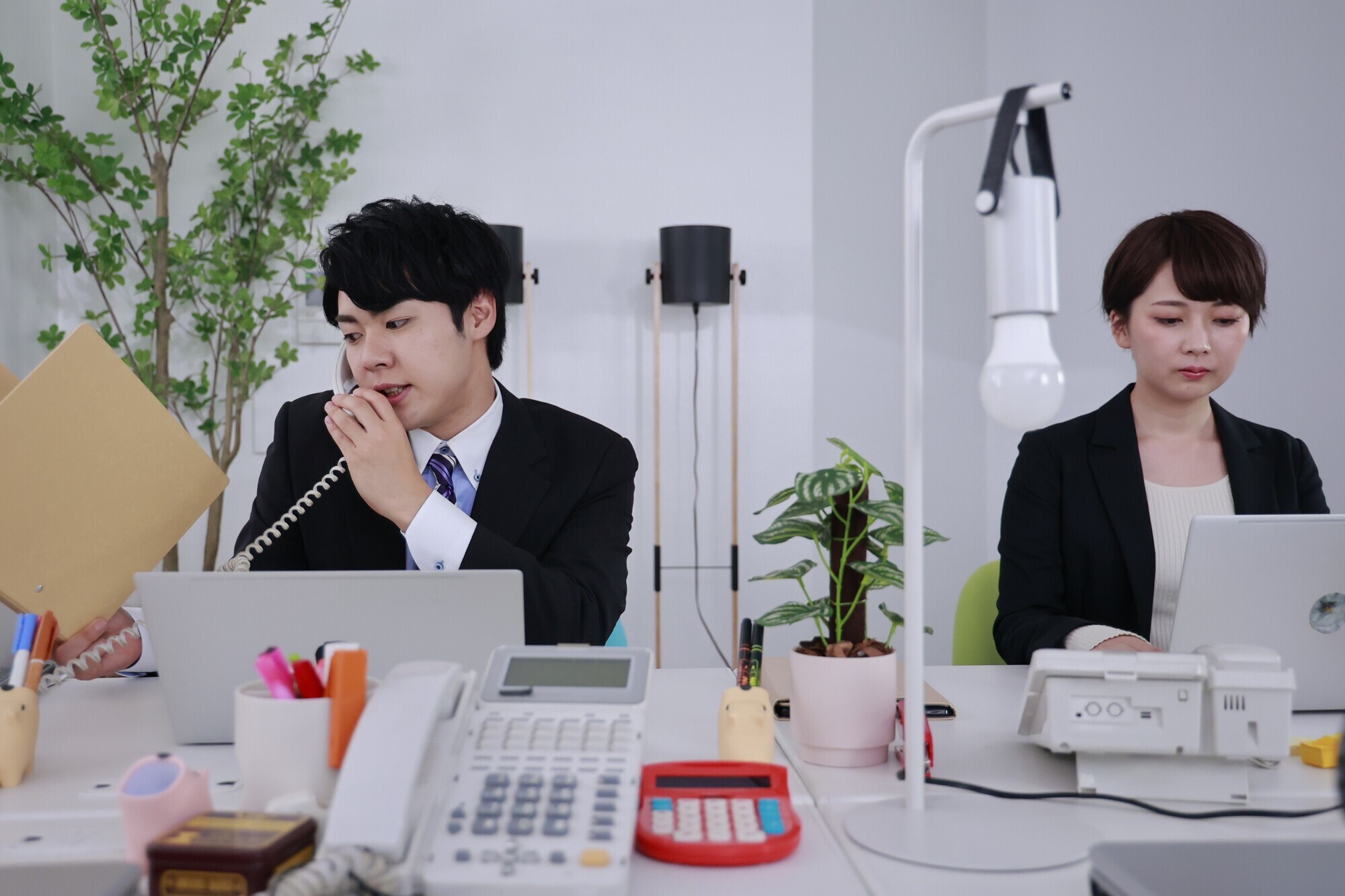 Silk labo working + - 4horlover
