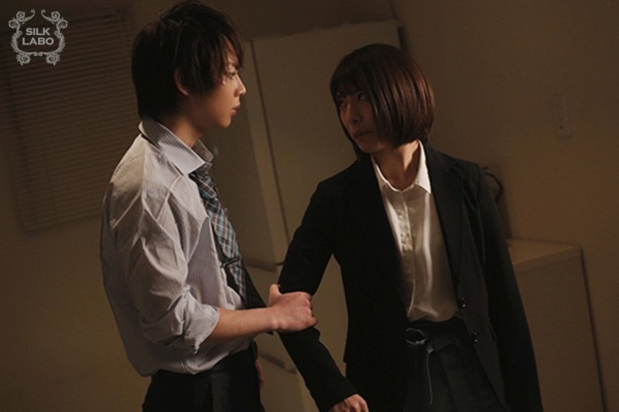 素直になれない恋人たち 5th season 画像2