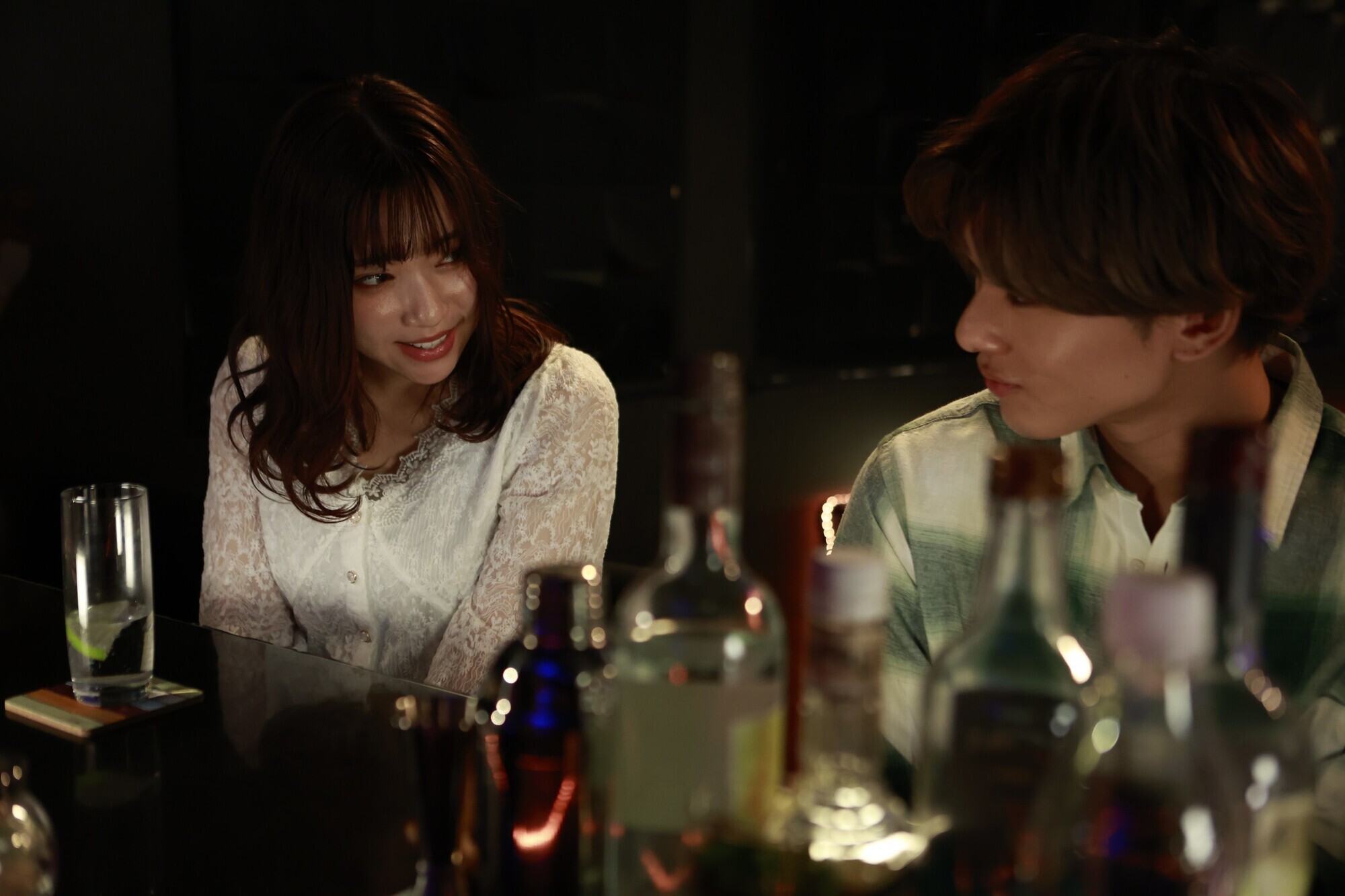 真夜中のトライアル 画像3