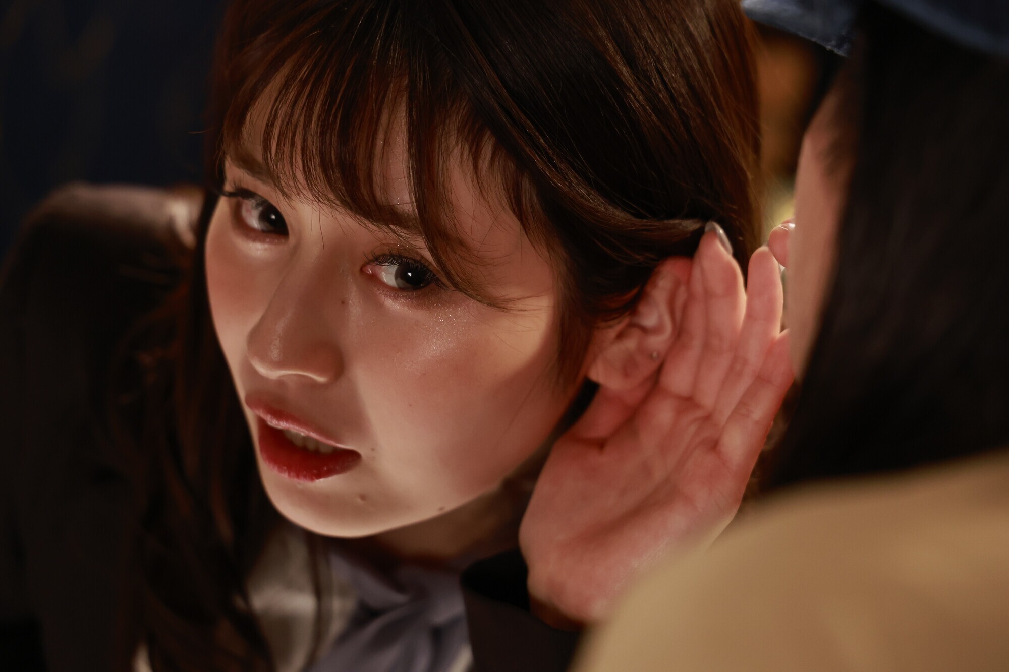 鏡の中は従順 画像3