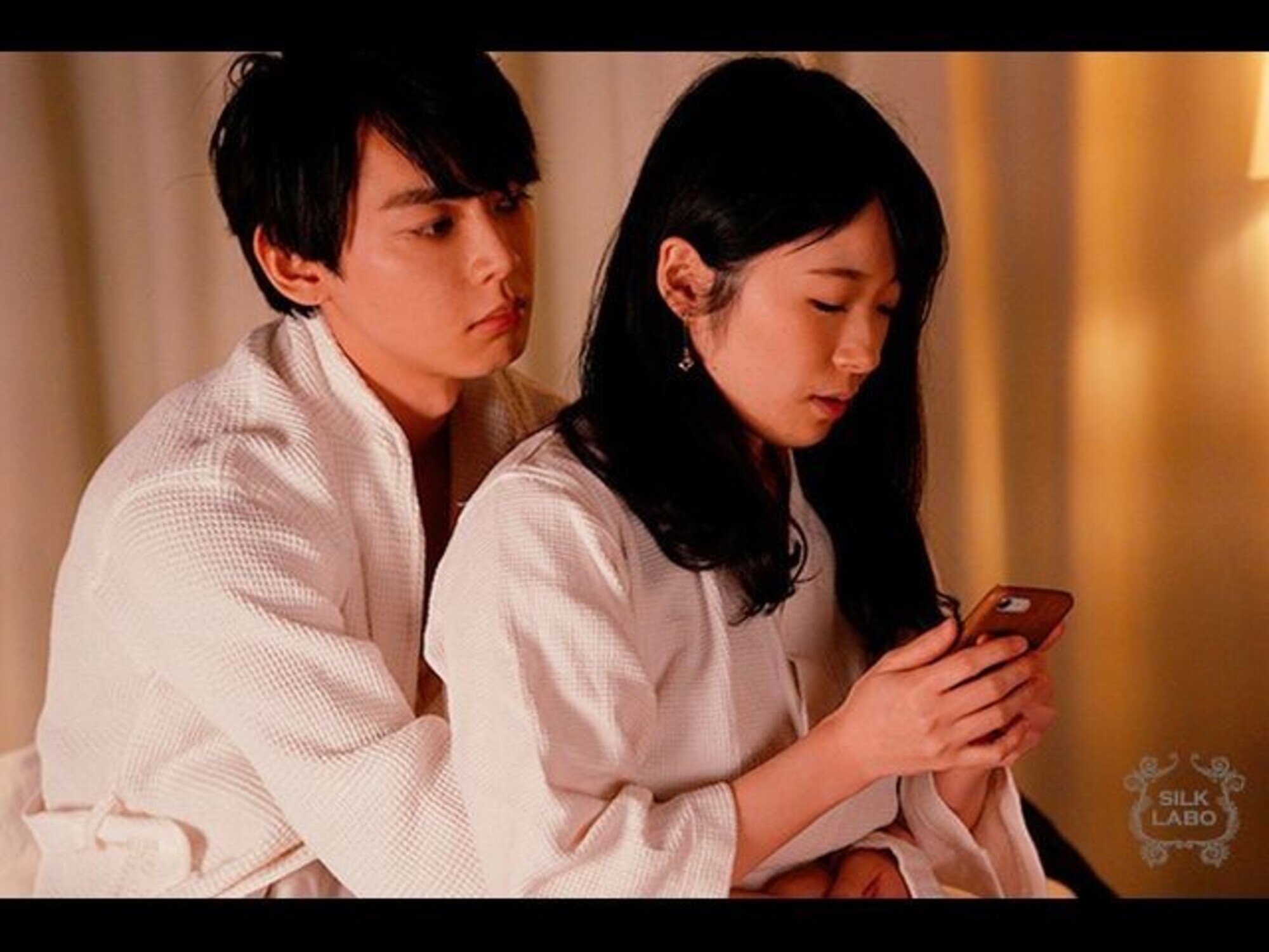 共●関係 Ⅱ ただ愛して、罪を●した僕ら 画像8