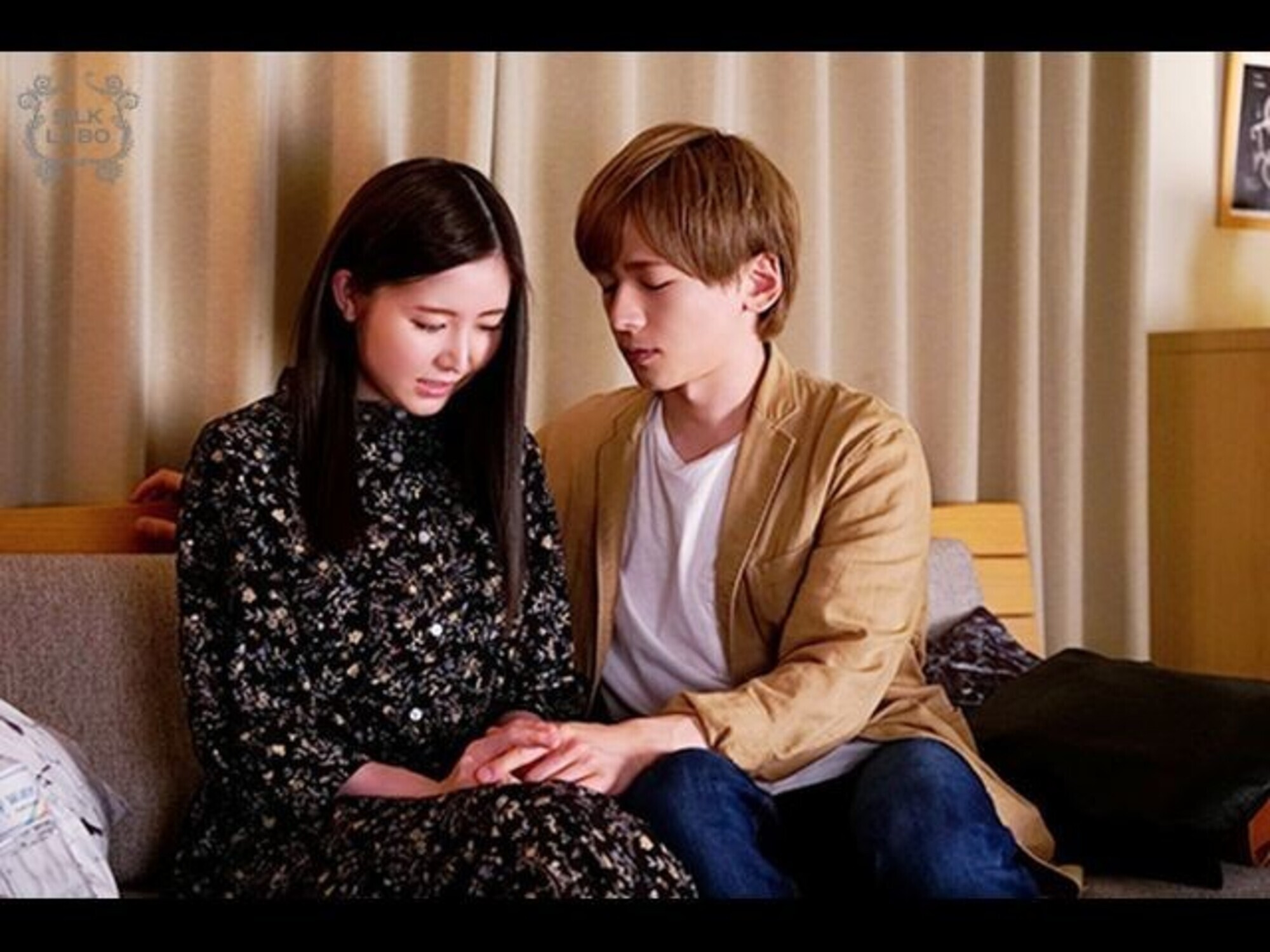 共●関係 Ⅱ ただ愛して、罪を●した僕ら 画像15