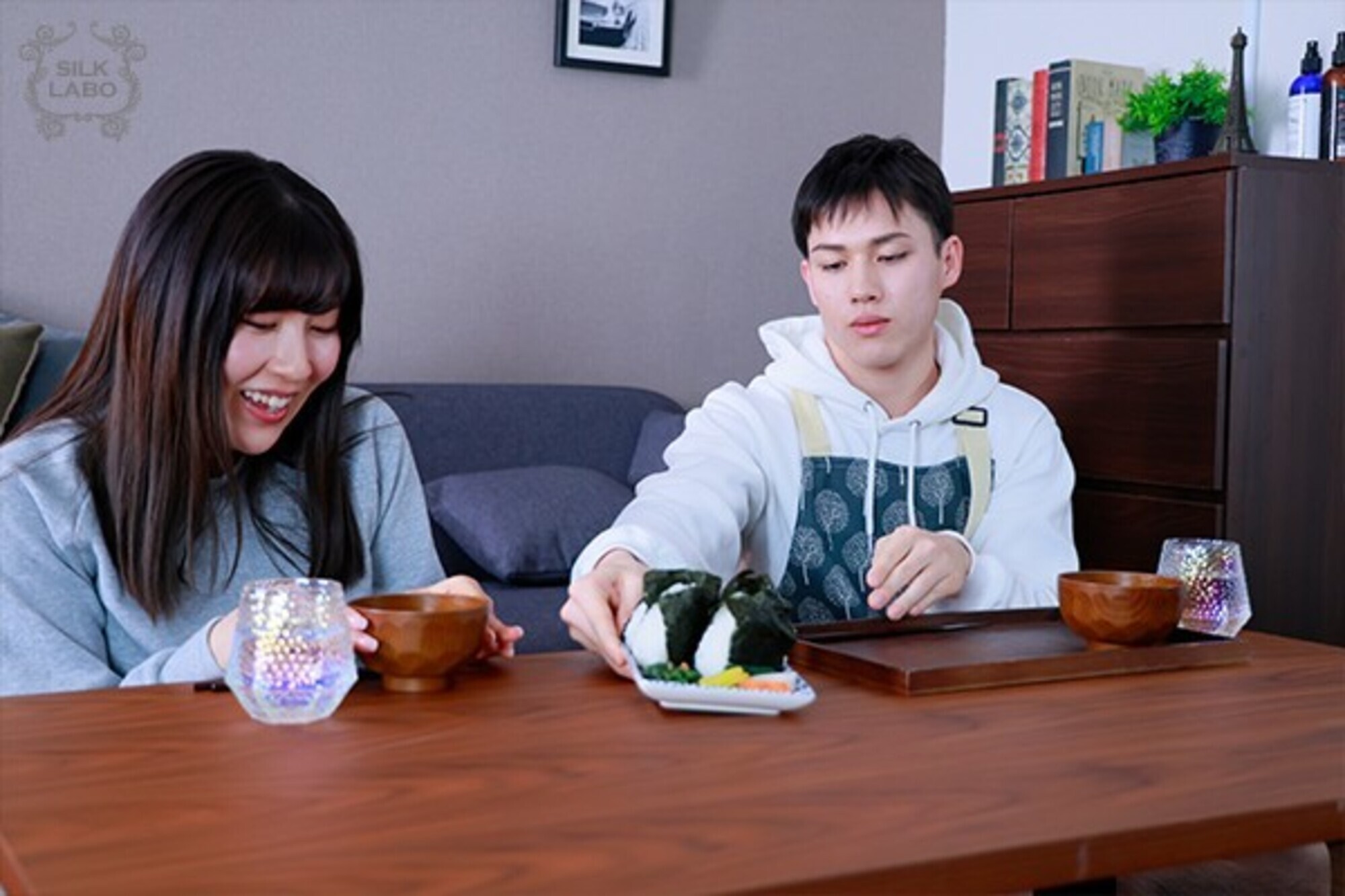 素直になれない恋人たち 10 th season 画像7