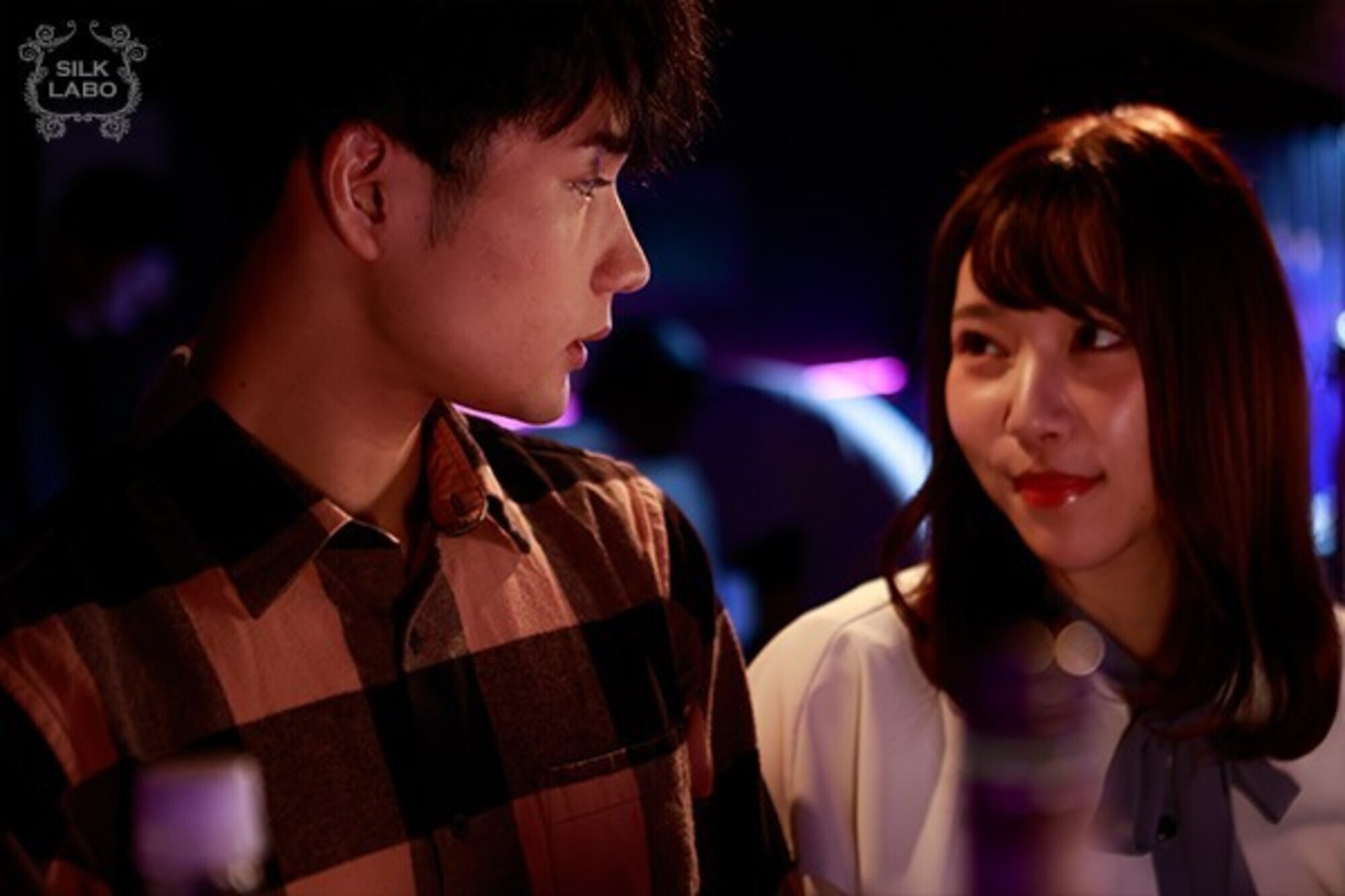 性的同意済火遊ビ Vol.2 画像1