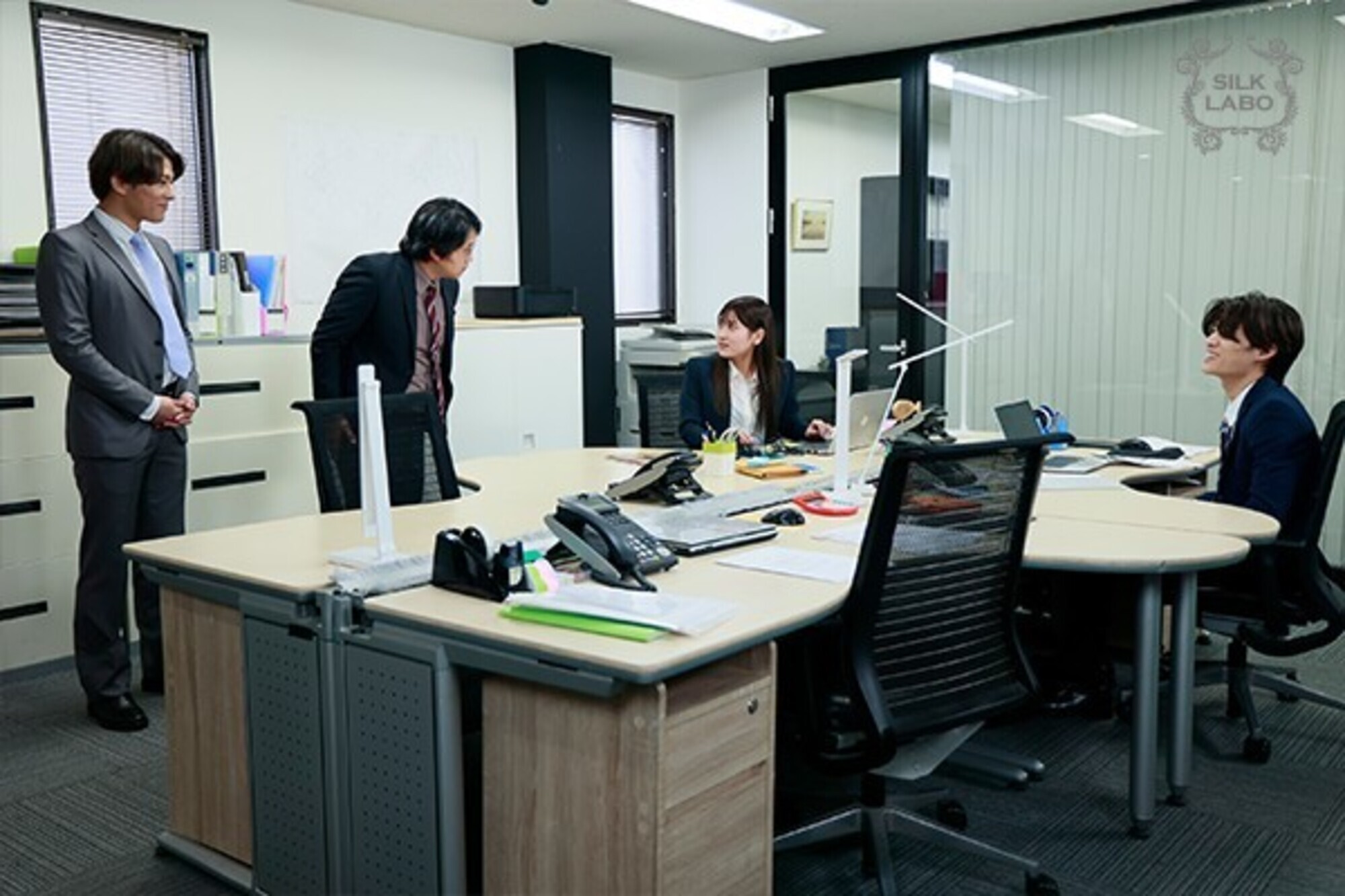 RE:PLAY vol.2 運命が、ふたりをまた引き寄せる 画像1