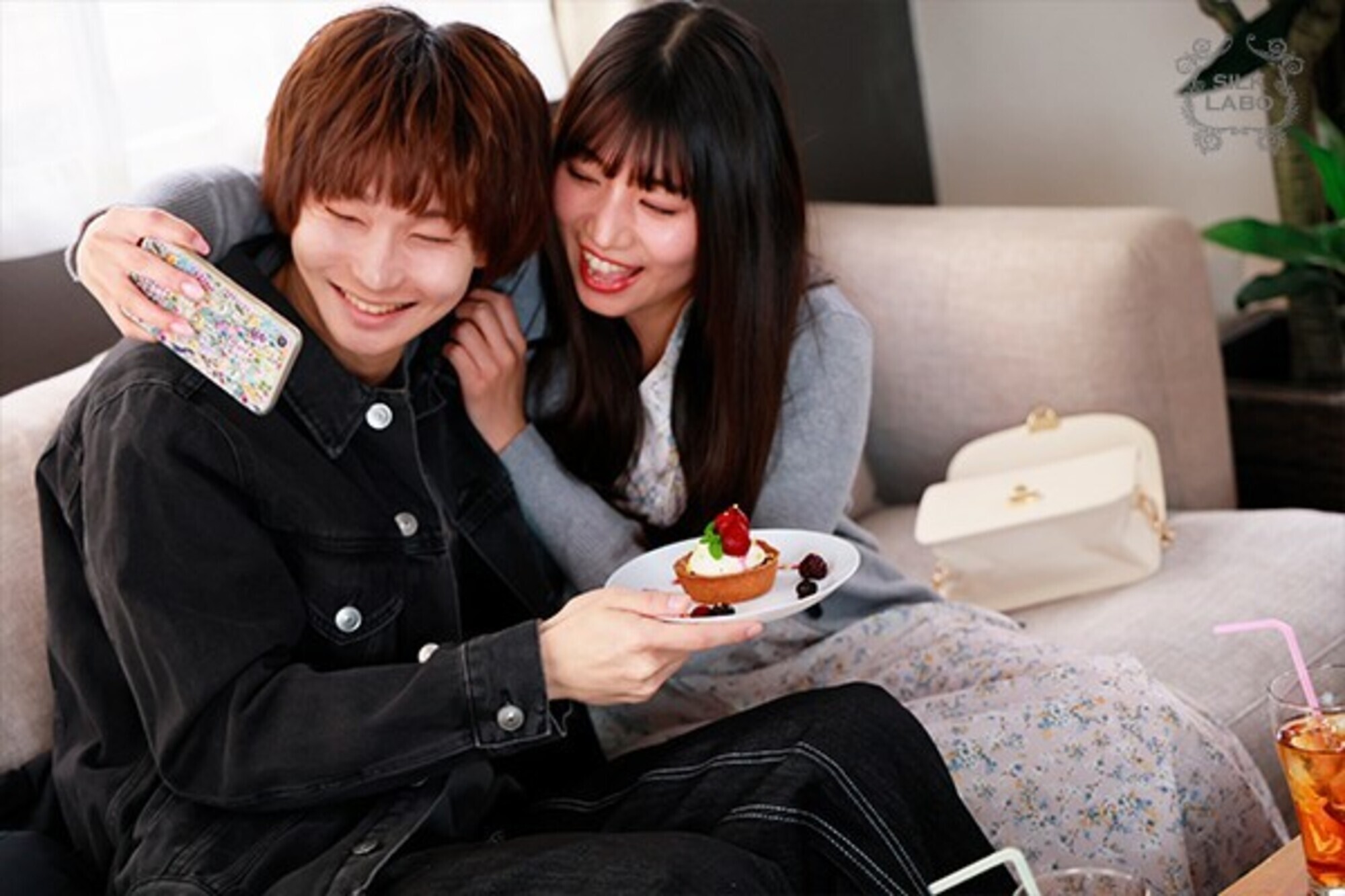 素直になれない恋人たち 12 th season 画像9