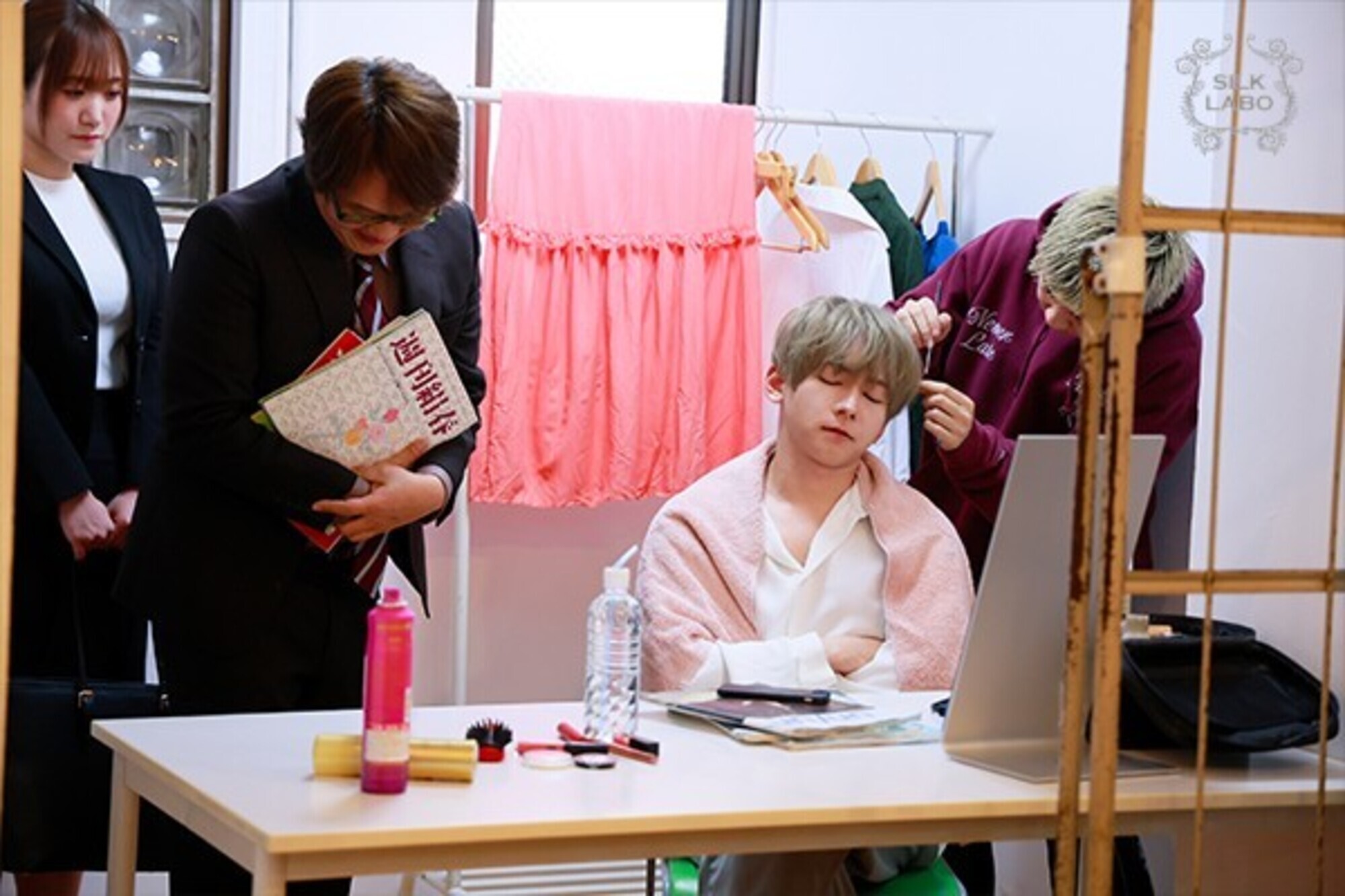 Triangular Holic 4 画像9