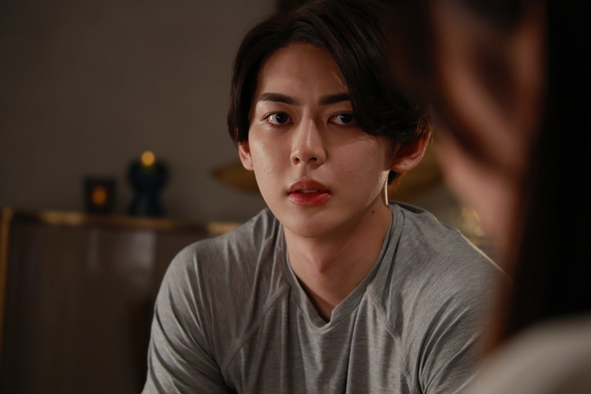 been too long 画像2