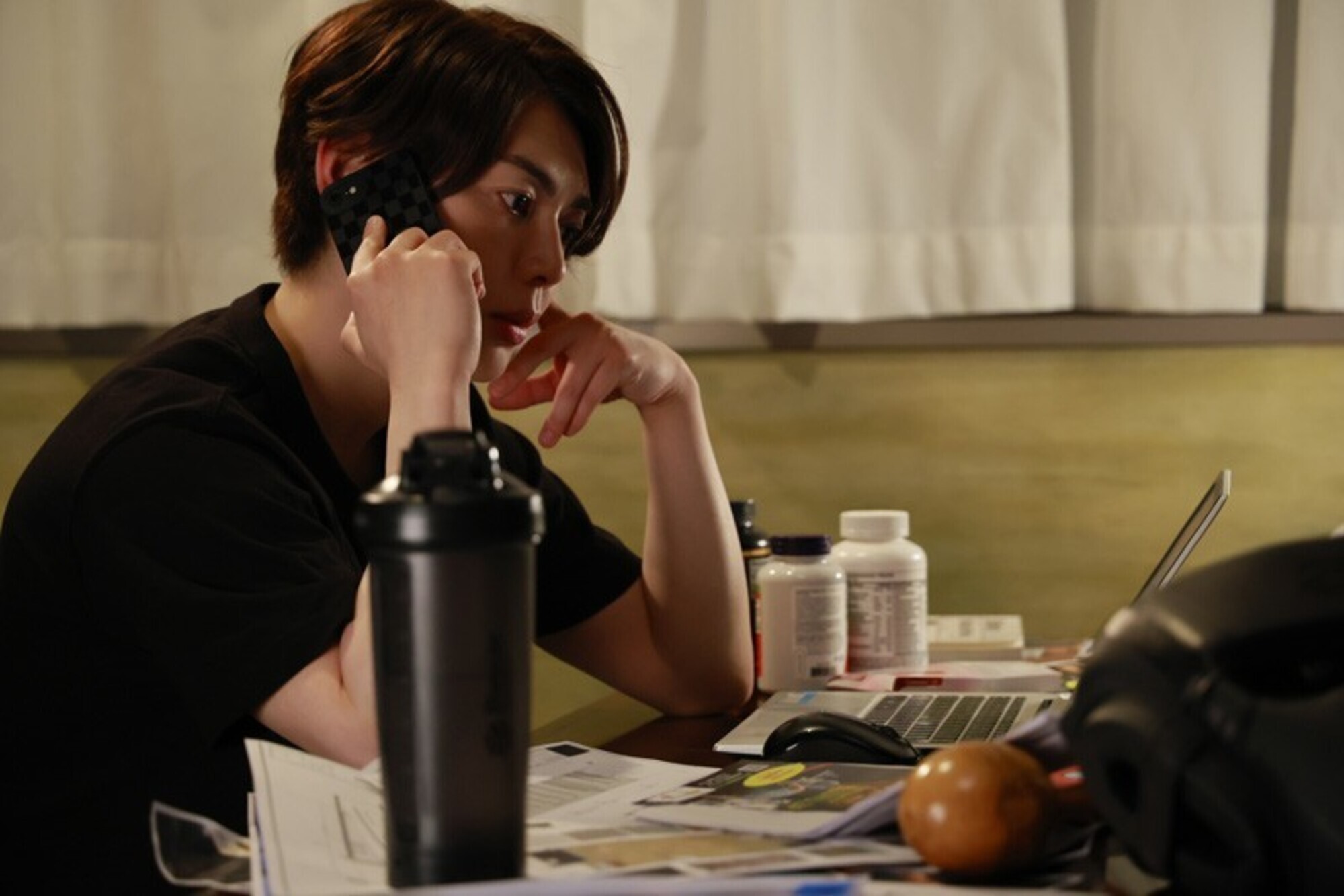 been too long 画像4