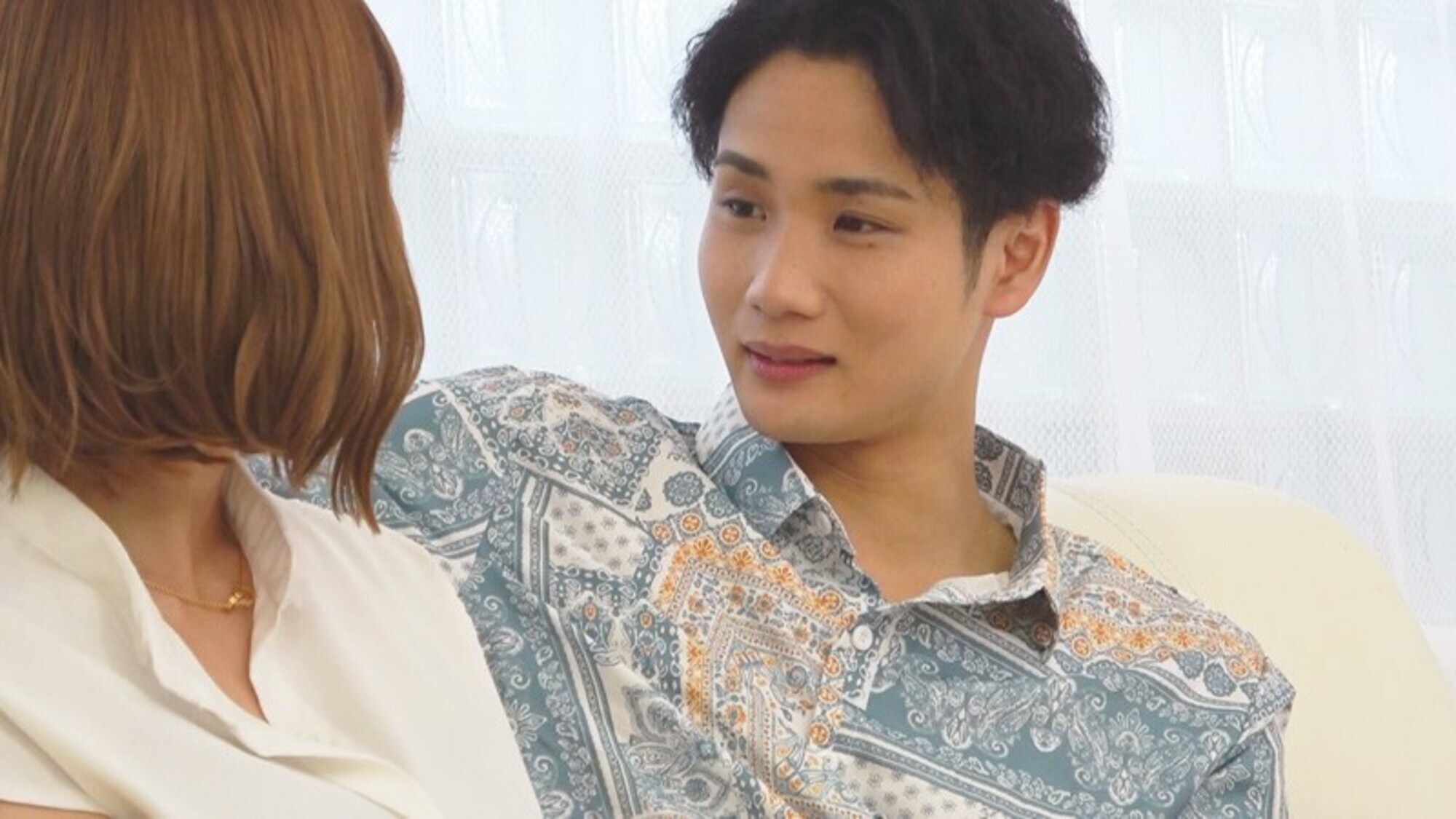 共通の趣味で盛り上がり、感度も相性もUPしちゃう快感エッチ 千歳小梅 3枚目