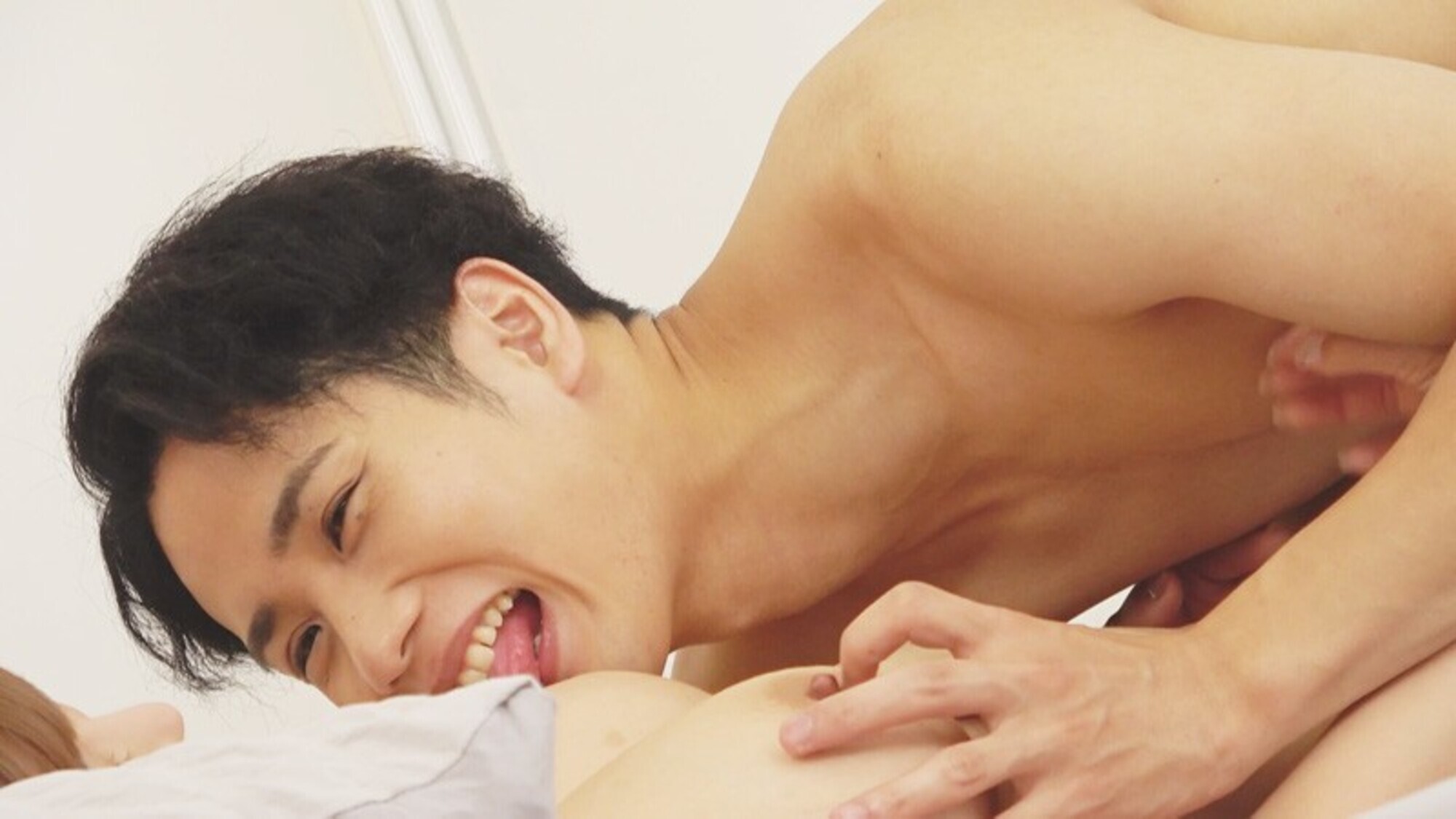 共通の趣味で盛り上がり、感度も相性もUPしちゃう快感エッチ 千歳小梅 11枚目