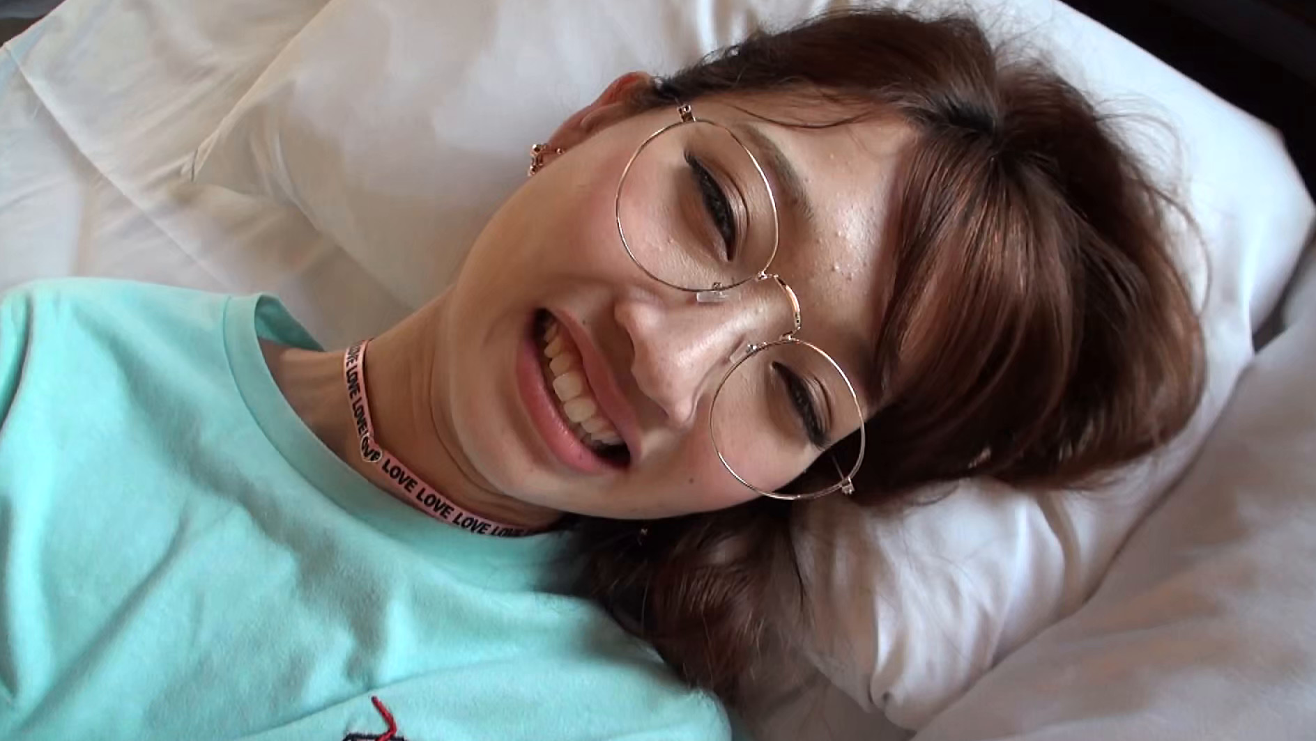 パンツは地味だけどスケベな貧乳美少女 画像7