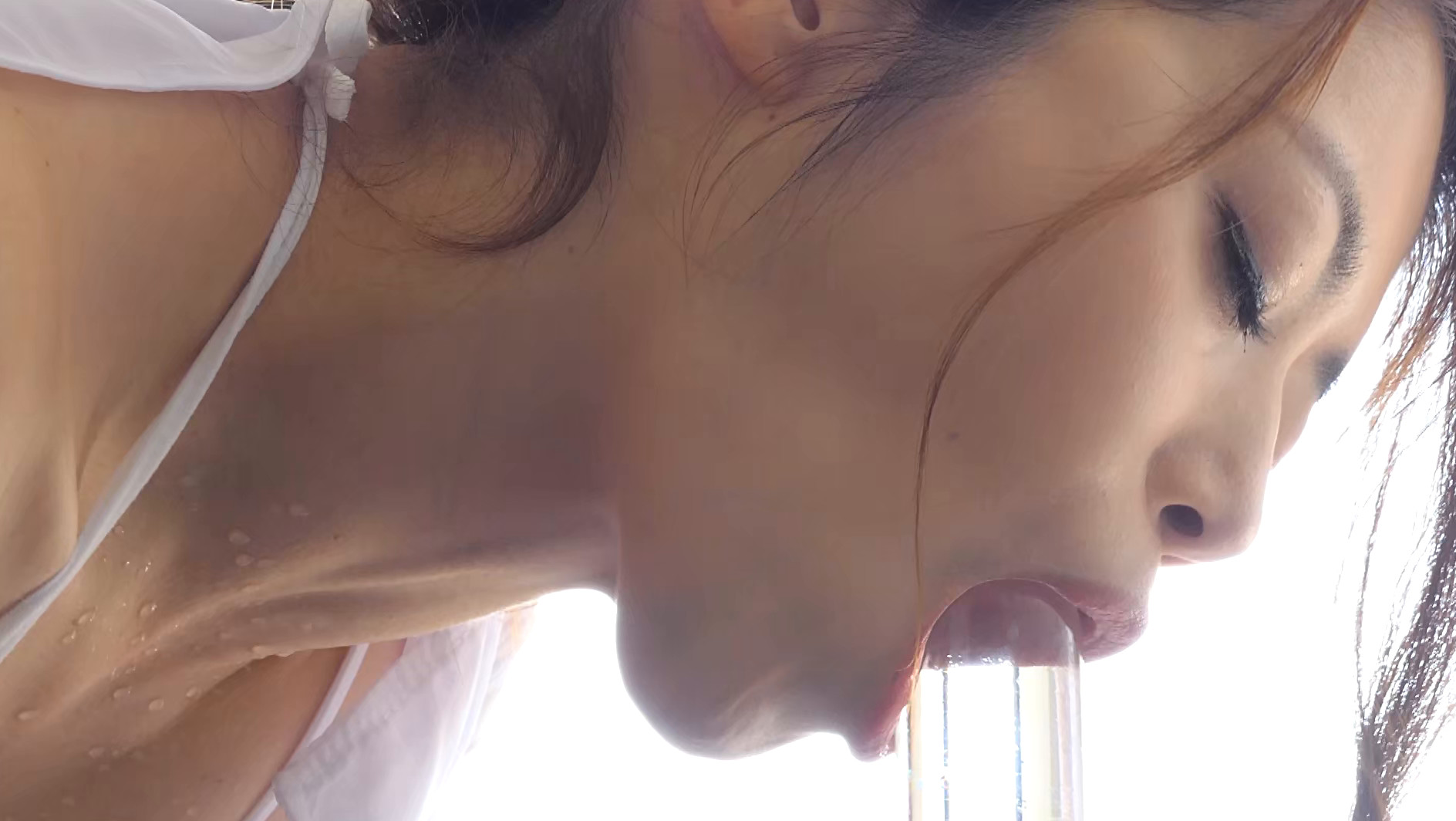 ヘアーヌード~無修正・美-熟女・究極のエロイメージ~ 北条麻妃 Ⅱ 画像16