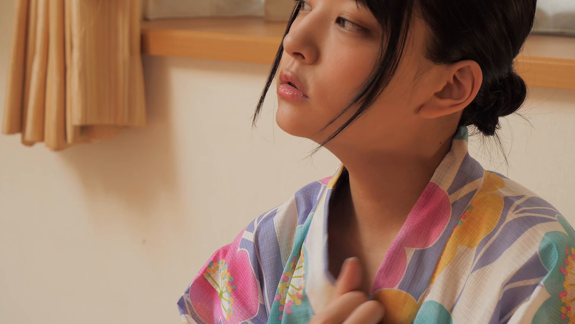パイパンヌード~無修正・ロ●ータ・3rdイメージ~ あべみかこ Ⅲ13