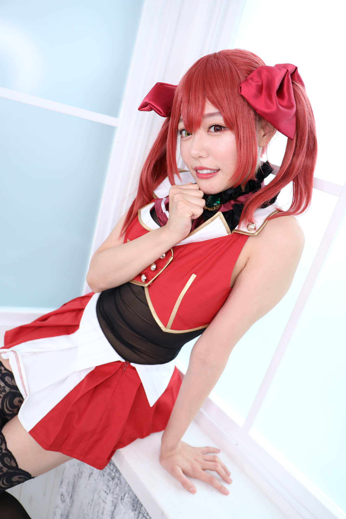 最強属性 53 浜崎真緒 画像18