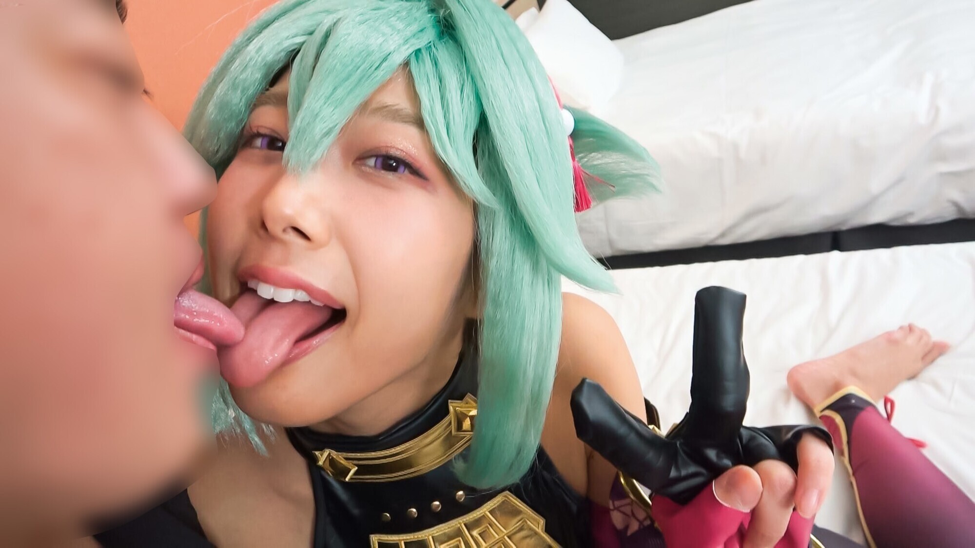 最強属性 68 前乃菜々 画像16