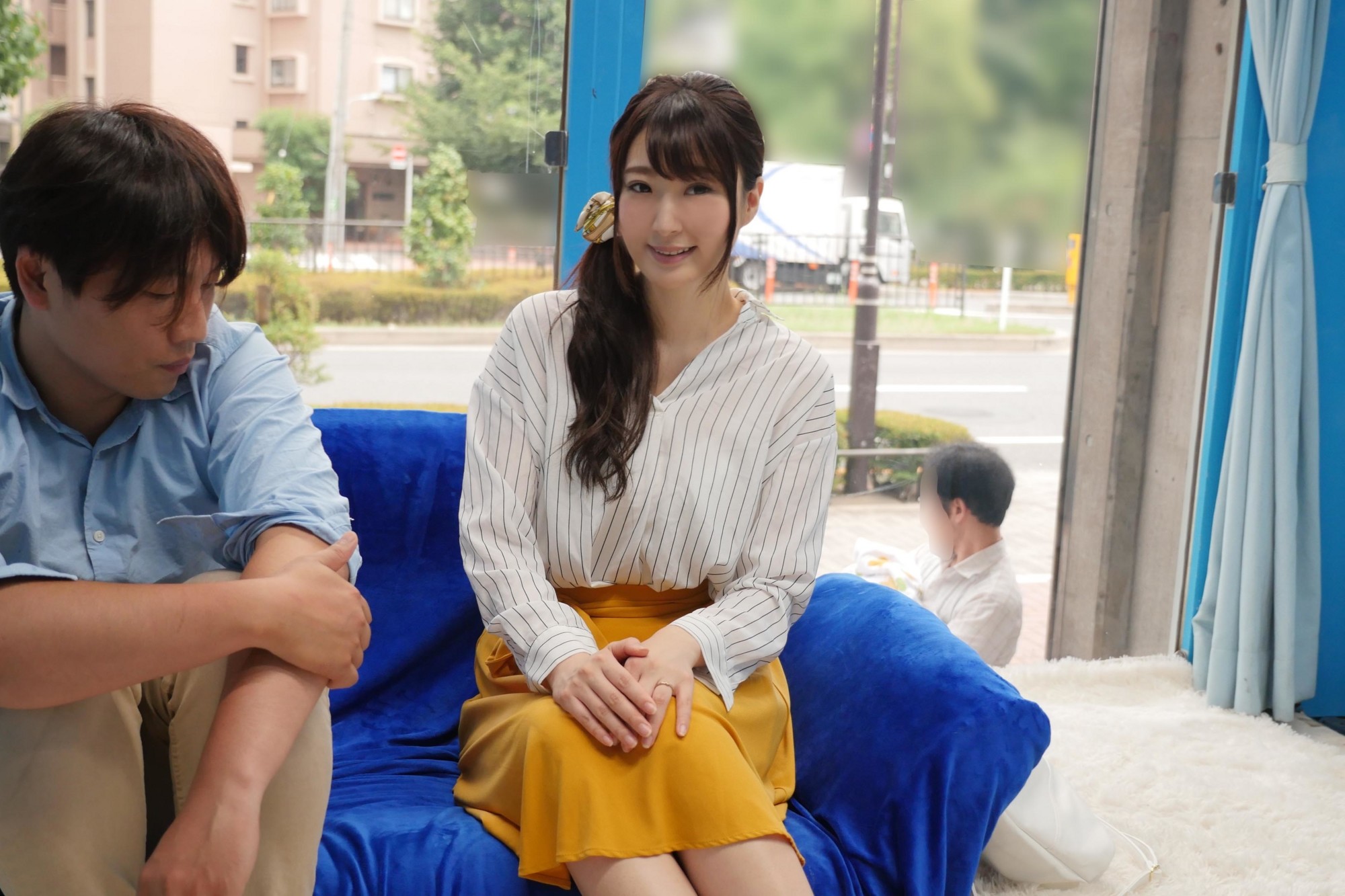 みほ（33）専業主婦 画像4