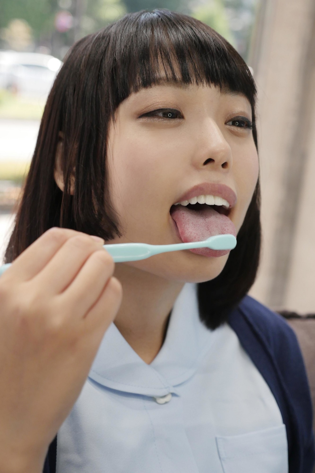 やよい（18）専門学生 画像3