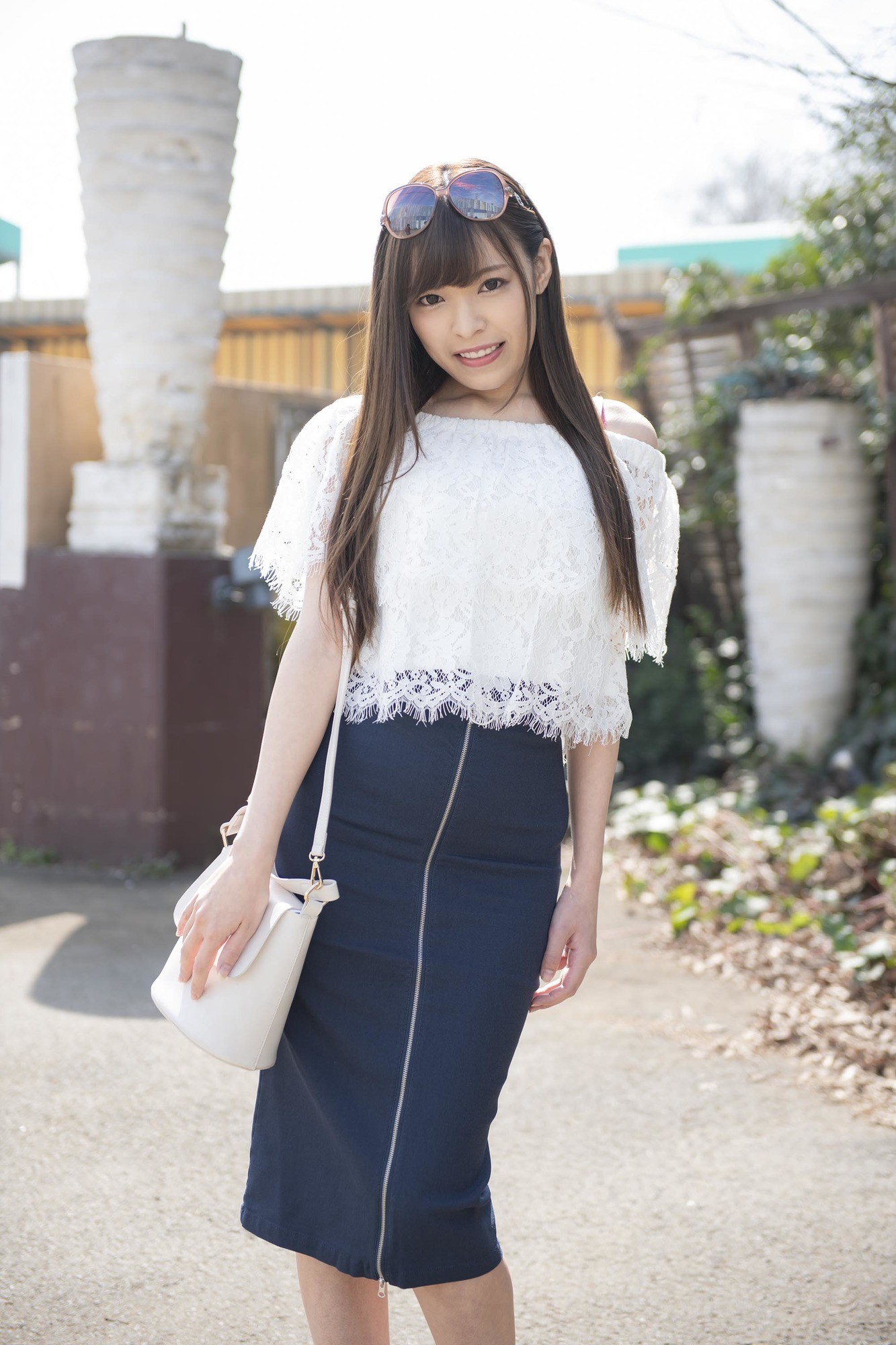 カンナ（22）ヤリチン君に「エロいセフレを紹介してください」と聞き、来てくれたエロい人 画像2