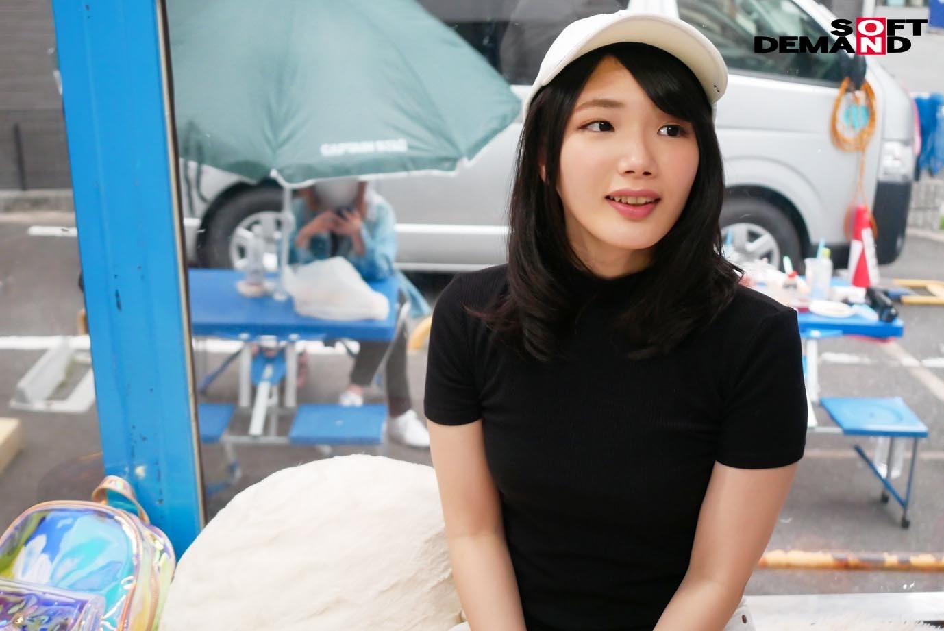 「ホンマにもうイってまうから止めてー！」と言っても止まらない激ピストン 関西弁女子ありさ（21） 画像5