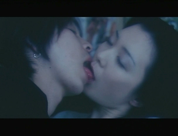 ノーパン熟女 まくる長襦袢 画像1